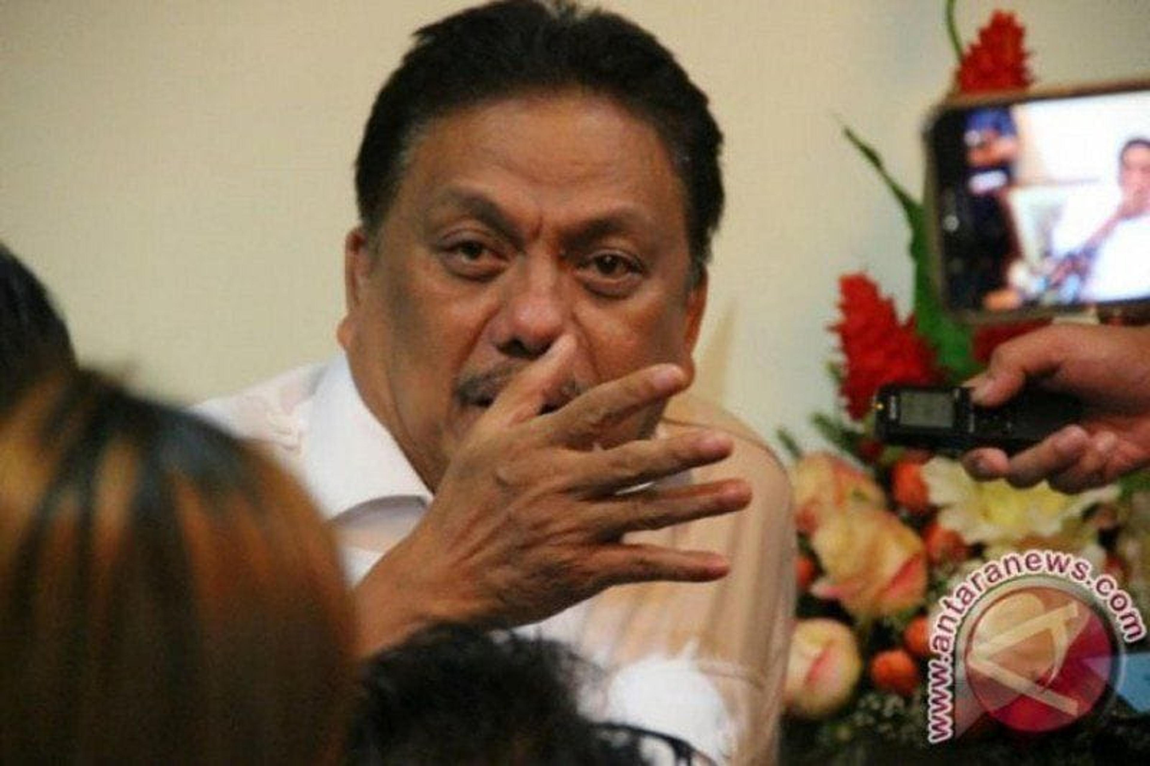 Gubernur Mengajak Masyarakat Sukseskan Sensus Pertanian 2023