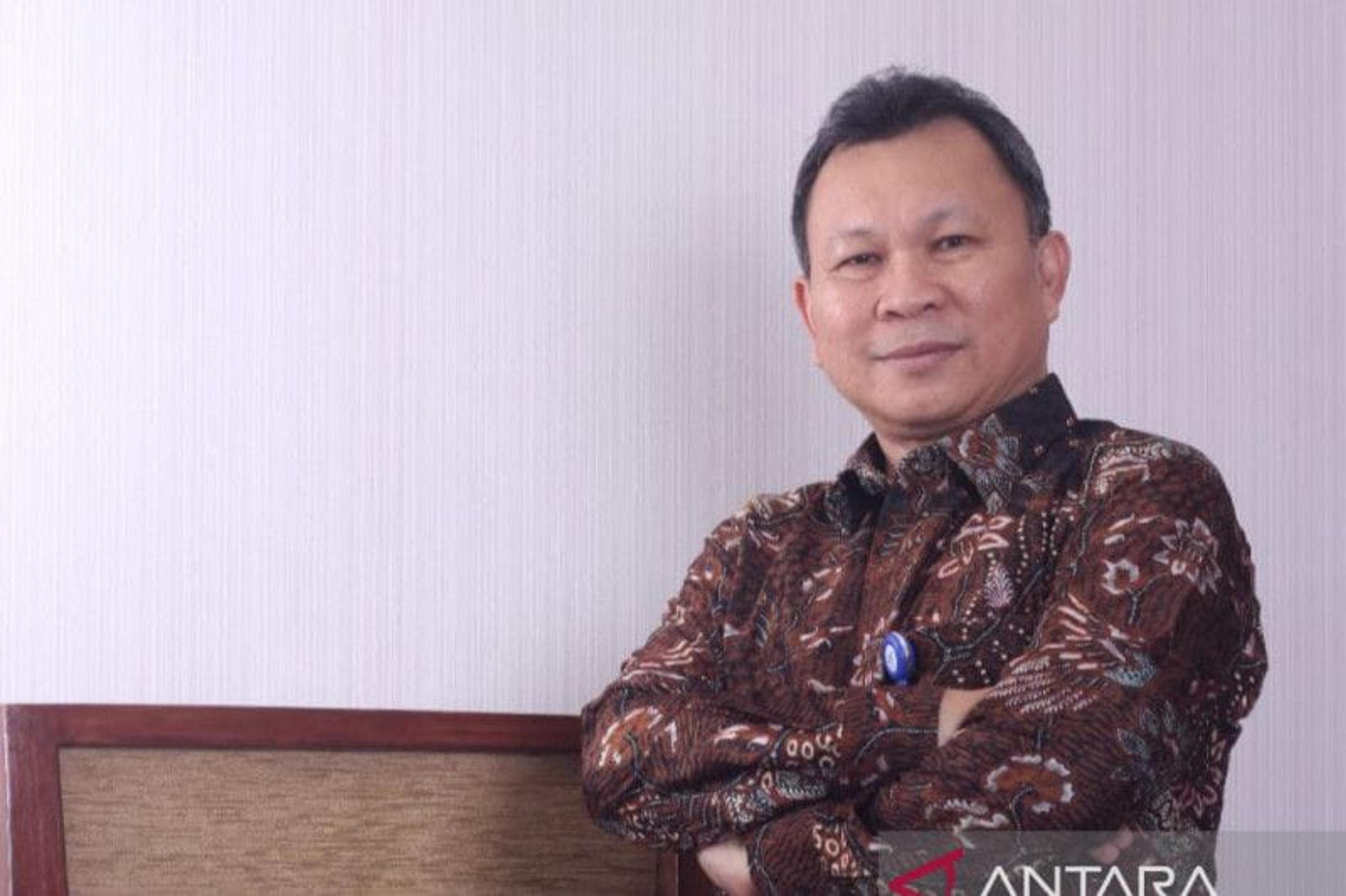 Bank SulutGo Dukung Transaksi Keuangan ASEAN Melalui QRIS