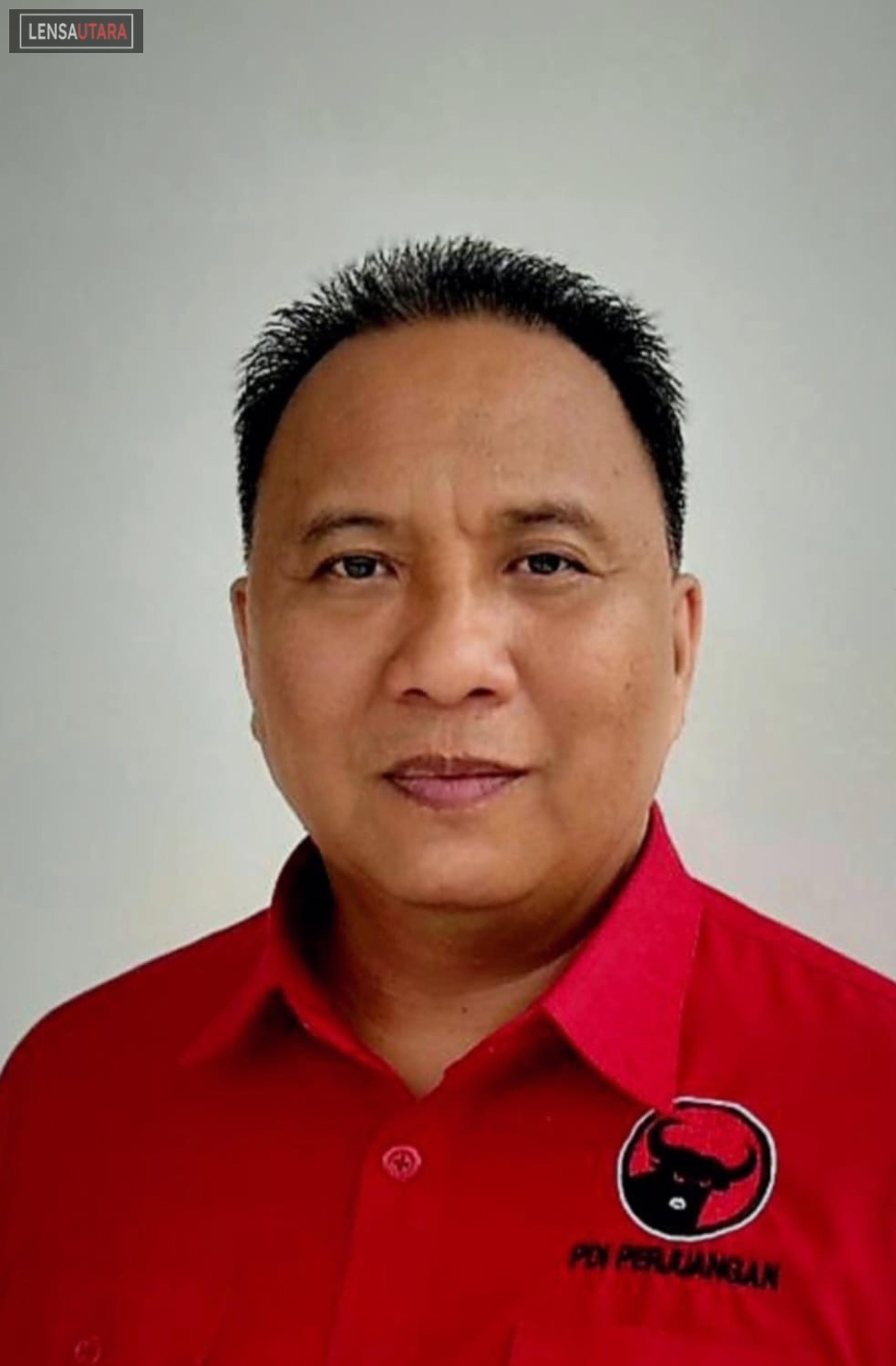 Momen 1 Tahun CSSR, Mono Turang: DPRD akan Terus Bersinergi Membangun Tomohon