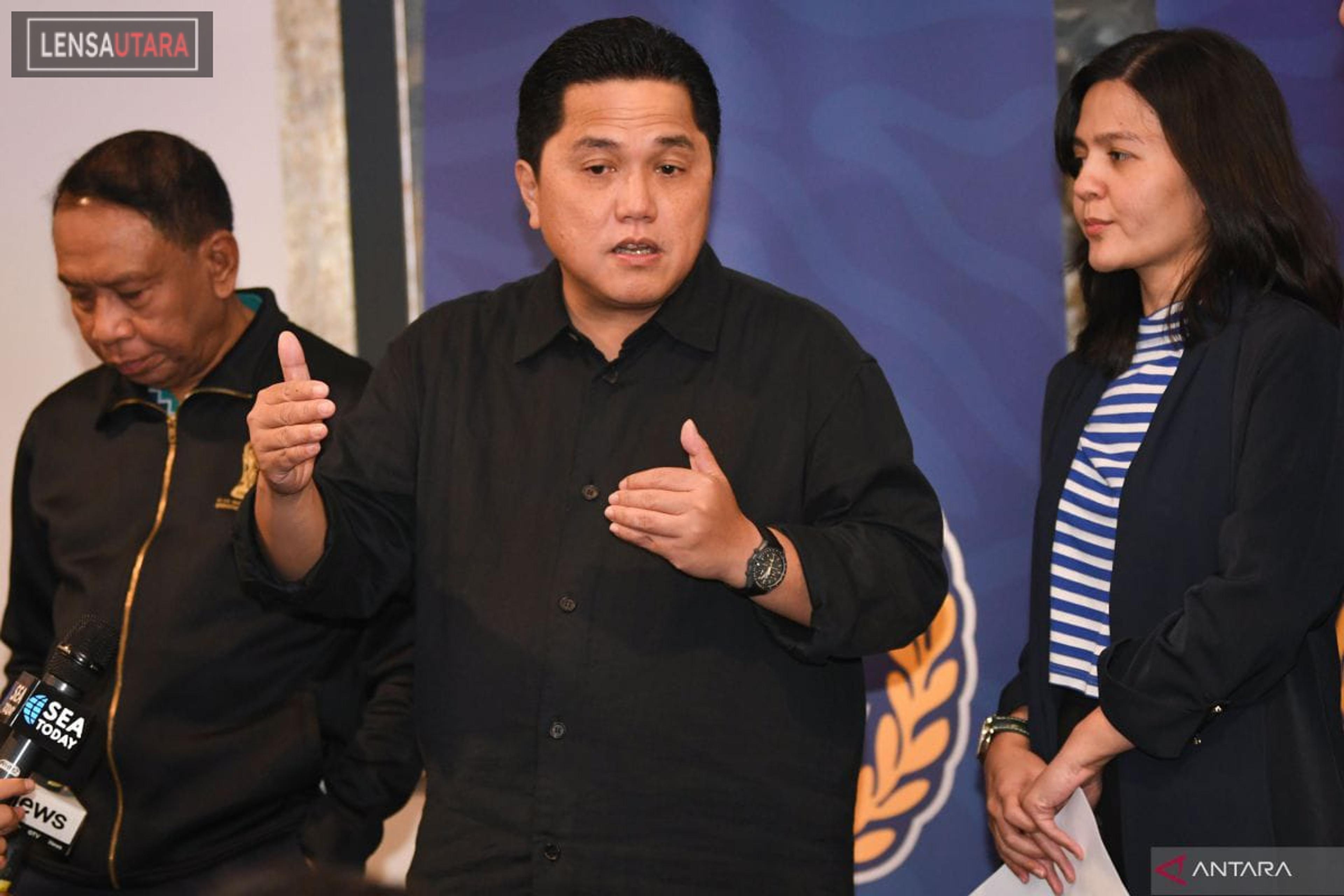 Ranking FIFA Terbaru, Indonesia Melesat ke 147