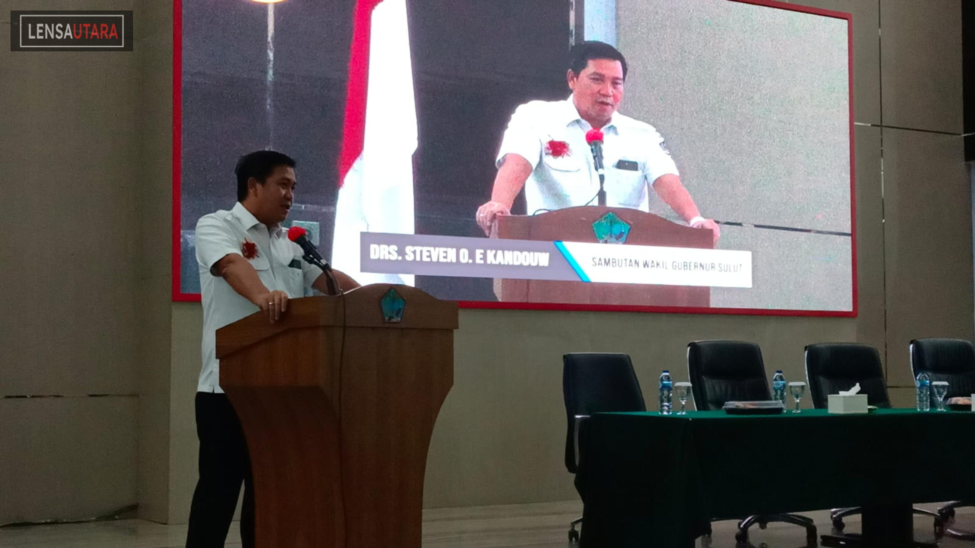 Kandouw: Migrasi di Sulut Karena Rasa Persaudaraan dan Perdamaian