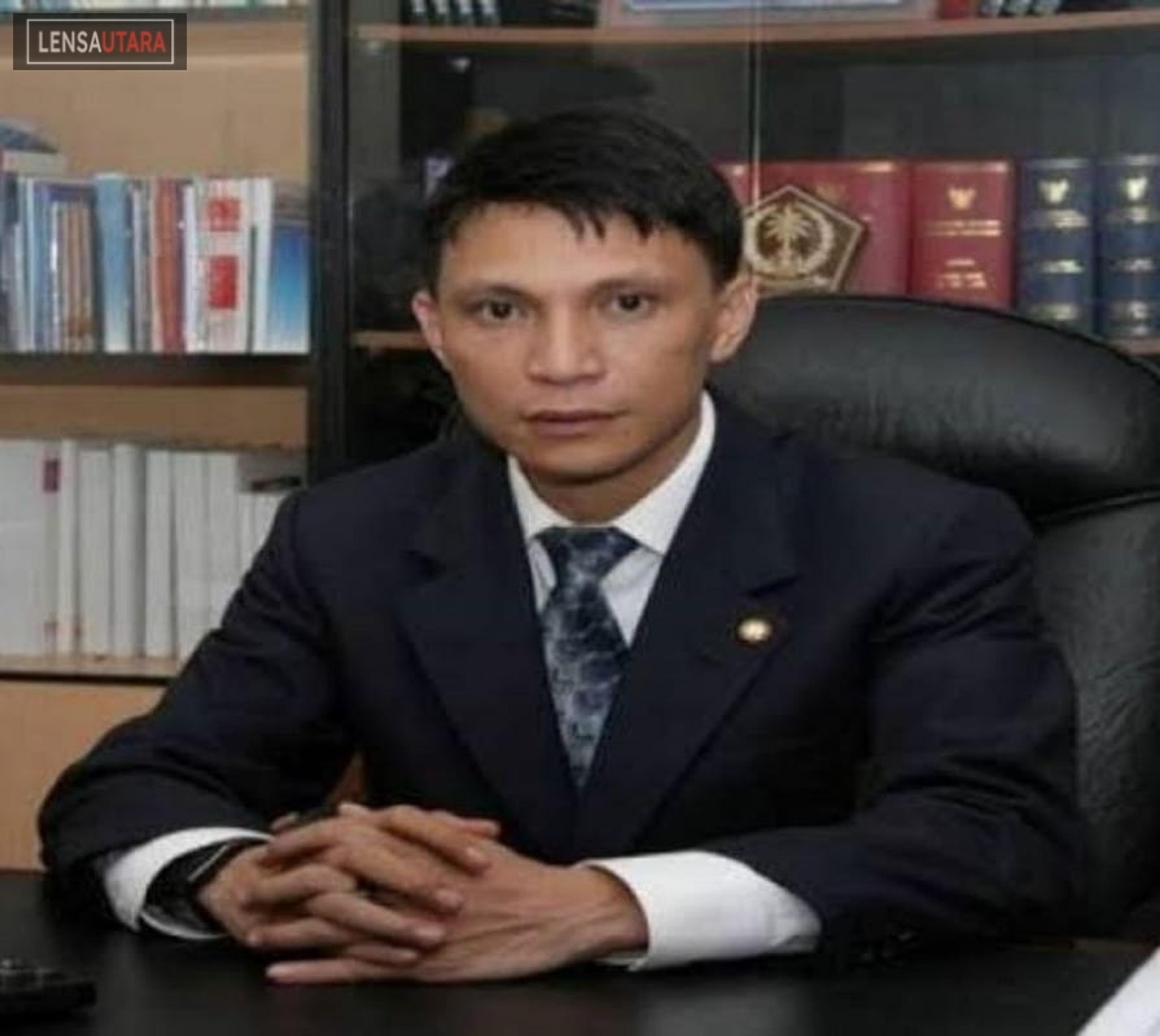 Kadispora Sulut: Pemuda Adalah Humas Bangsa Dalam Pilkada