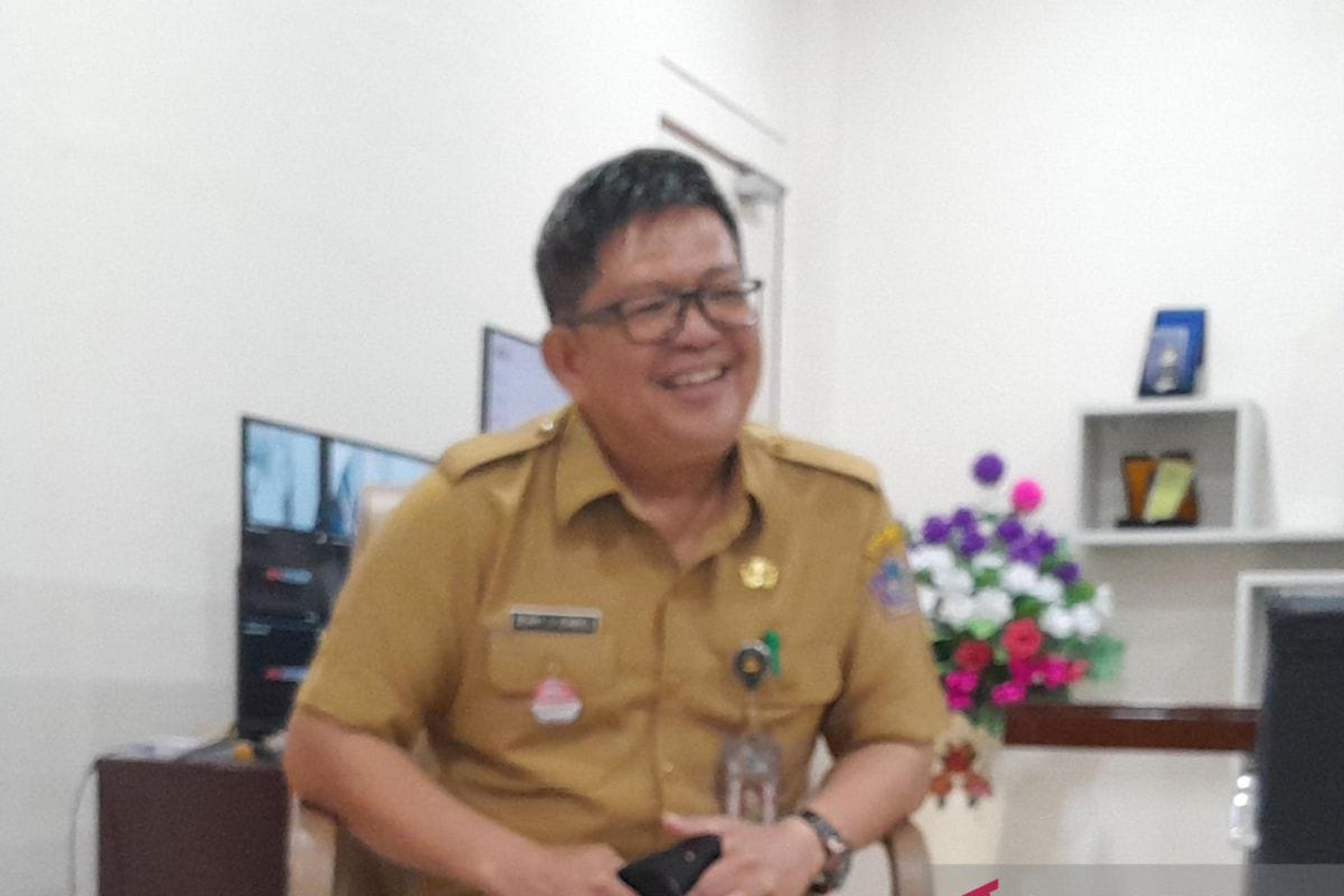 Atlit Panjat Tebing Dari Sitaro Raih 3 Medali Emas di Kejuaraan Palamik