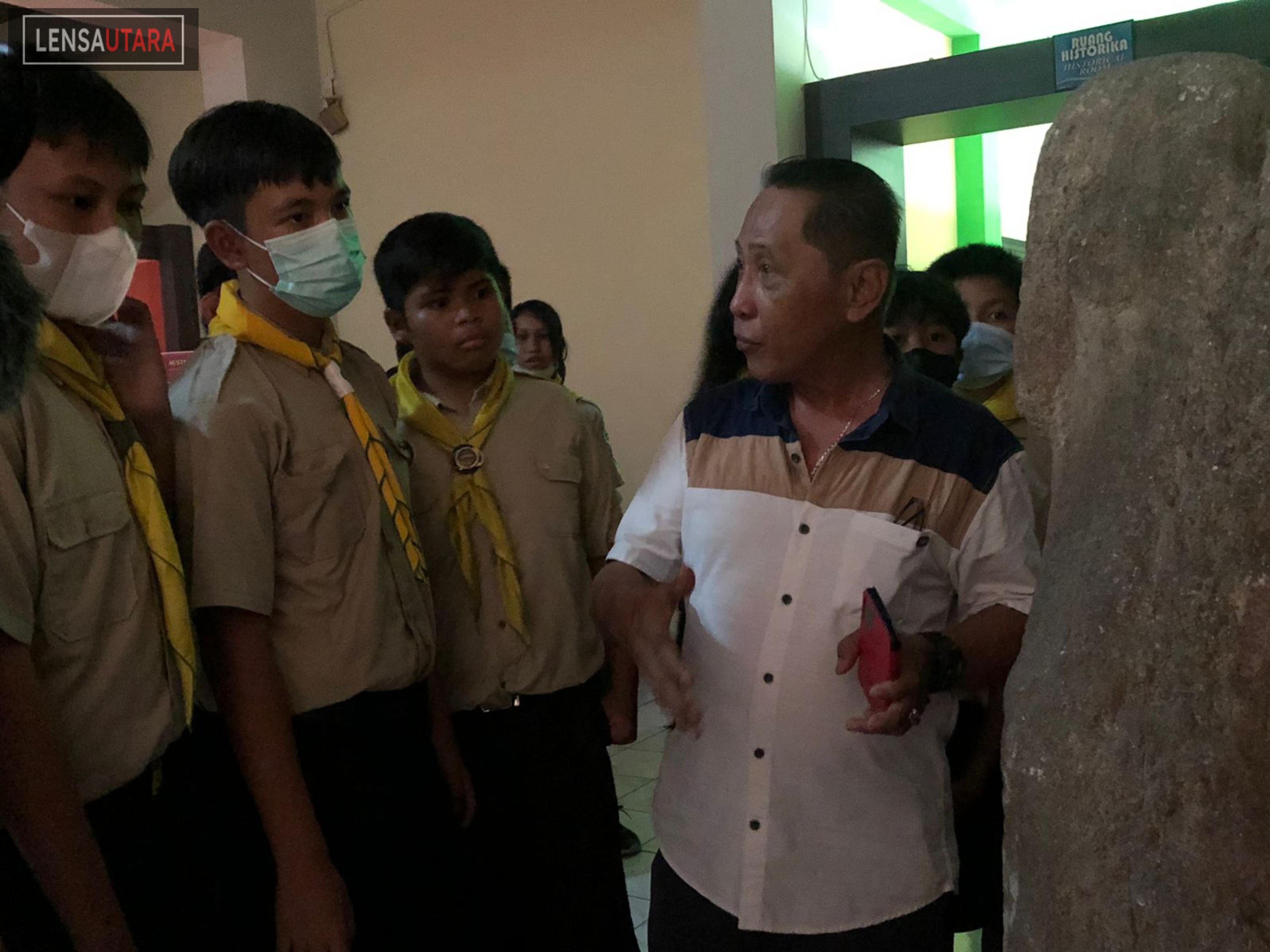 Mengenal Sejarah Sulawesi Utara Lewat Museum, Wisatawan Juga Terpesona