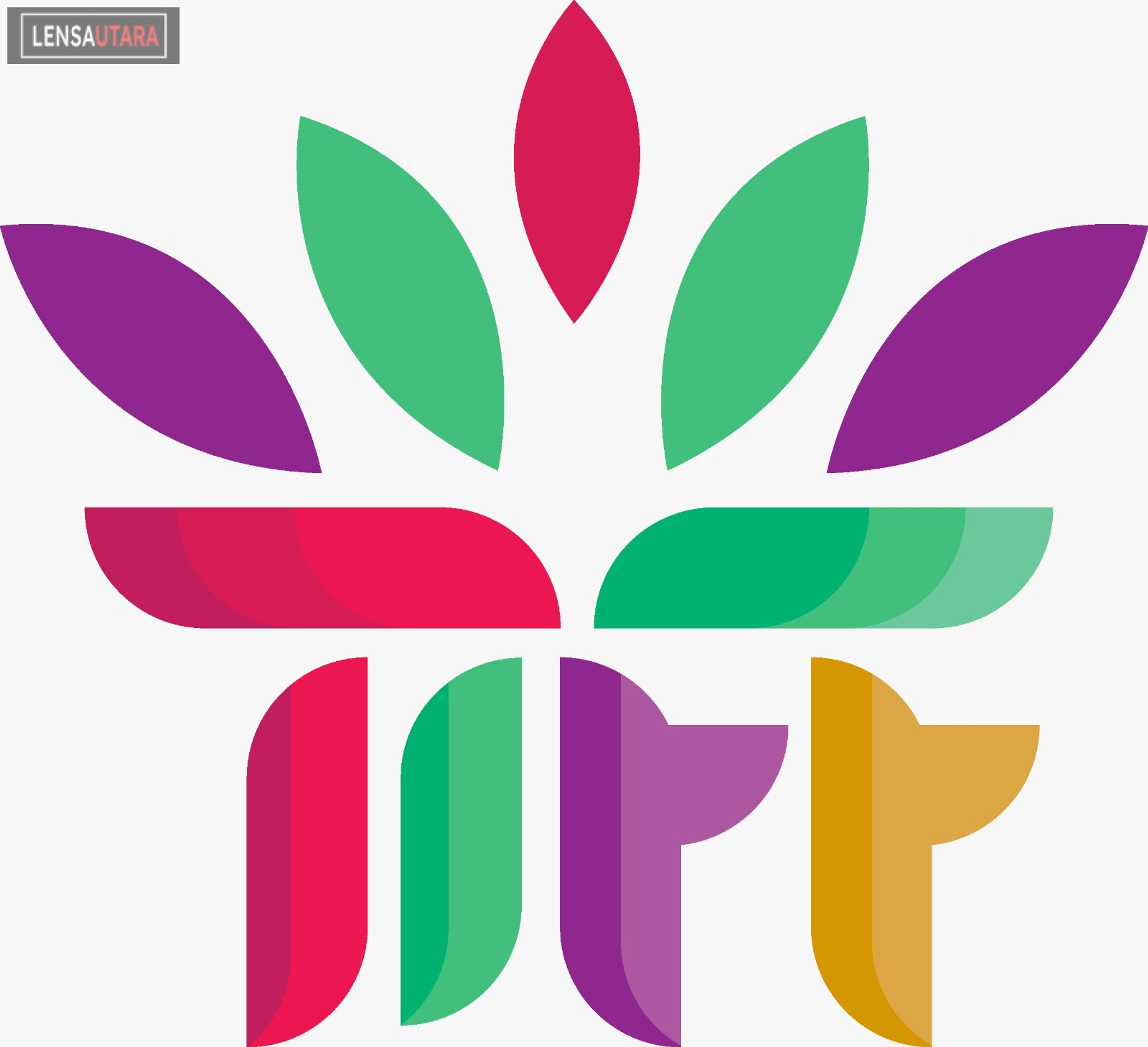 Logo TIFF 2023 Diluncurkan, Berikut Arti dan Maknanya