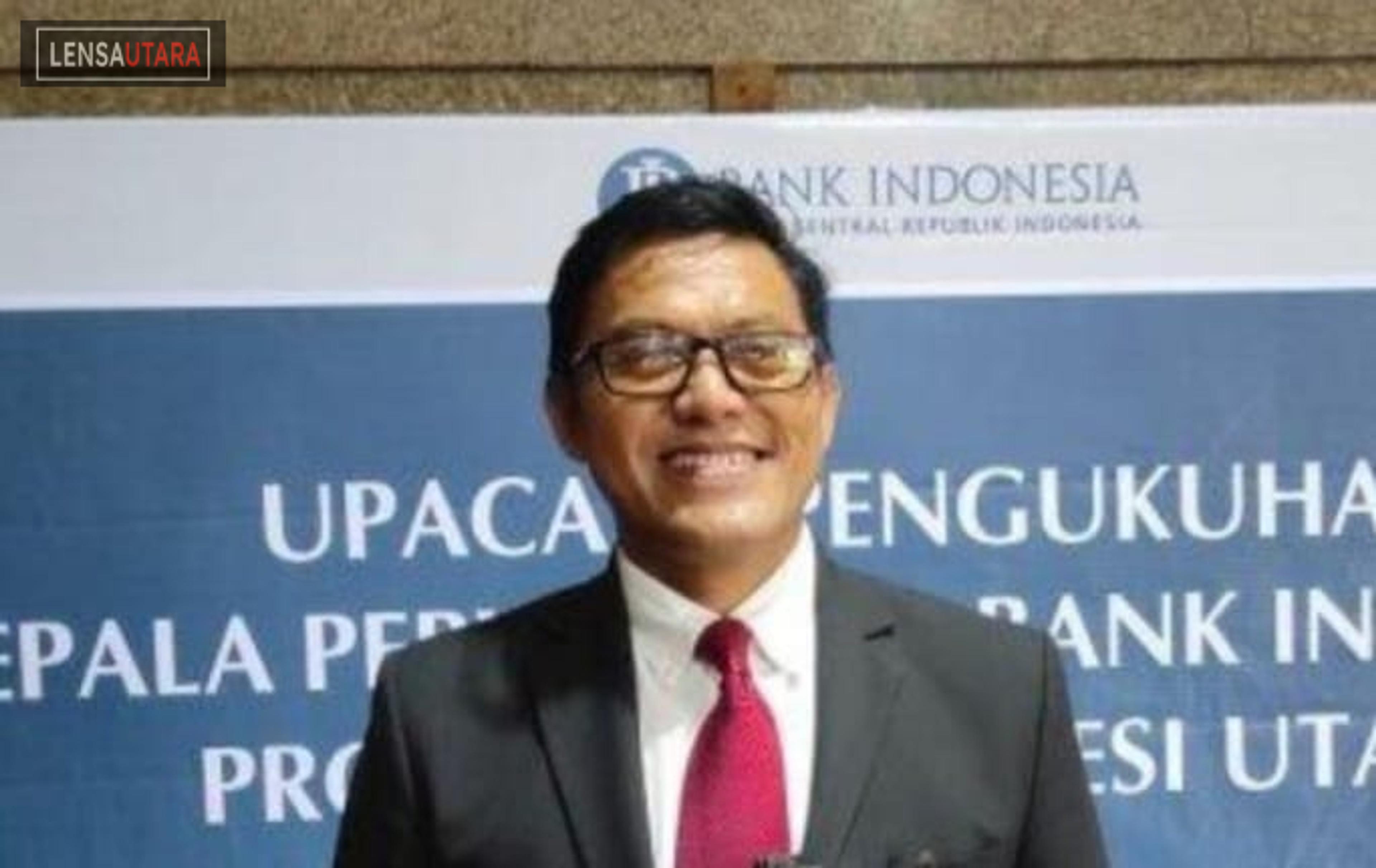 BI: Ekonomi Sulut akan Tumbuh Lebih Kuat