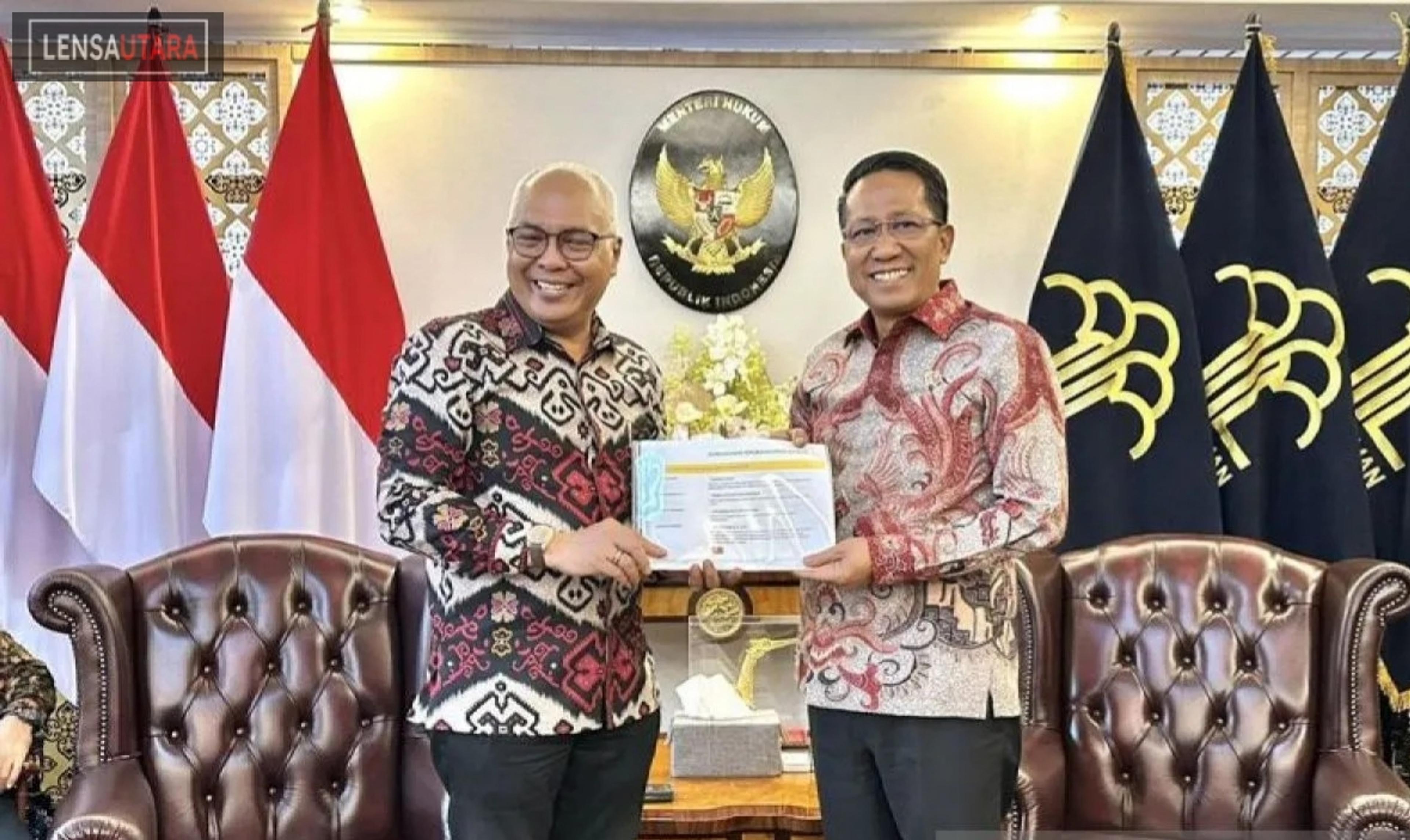 Susunan Lengkap Pengurus PWI Pusat Diumumkan, Ini Daftar Namanya