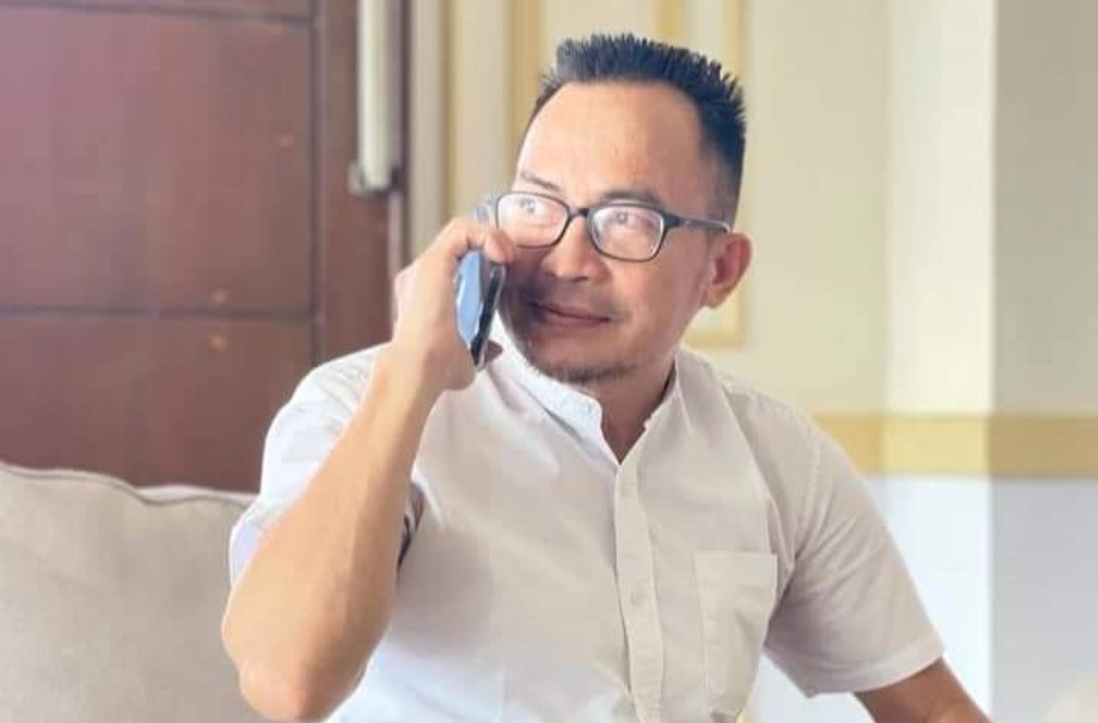 ‘Heroisme Dari Perempatan Talete’