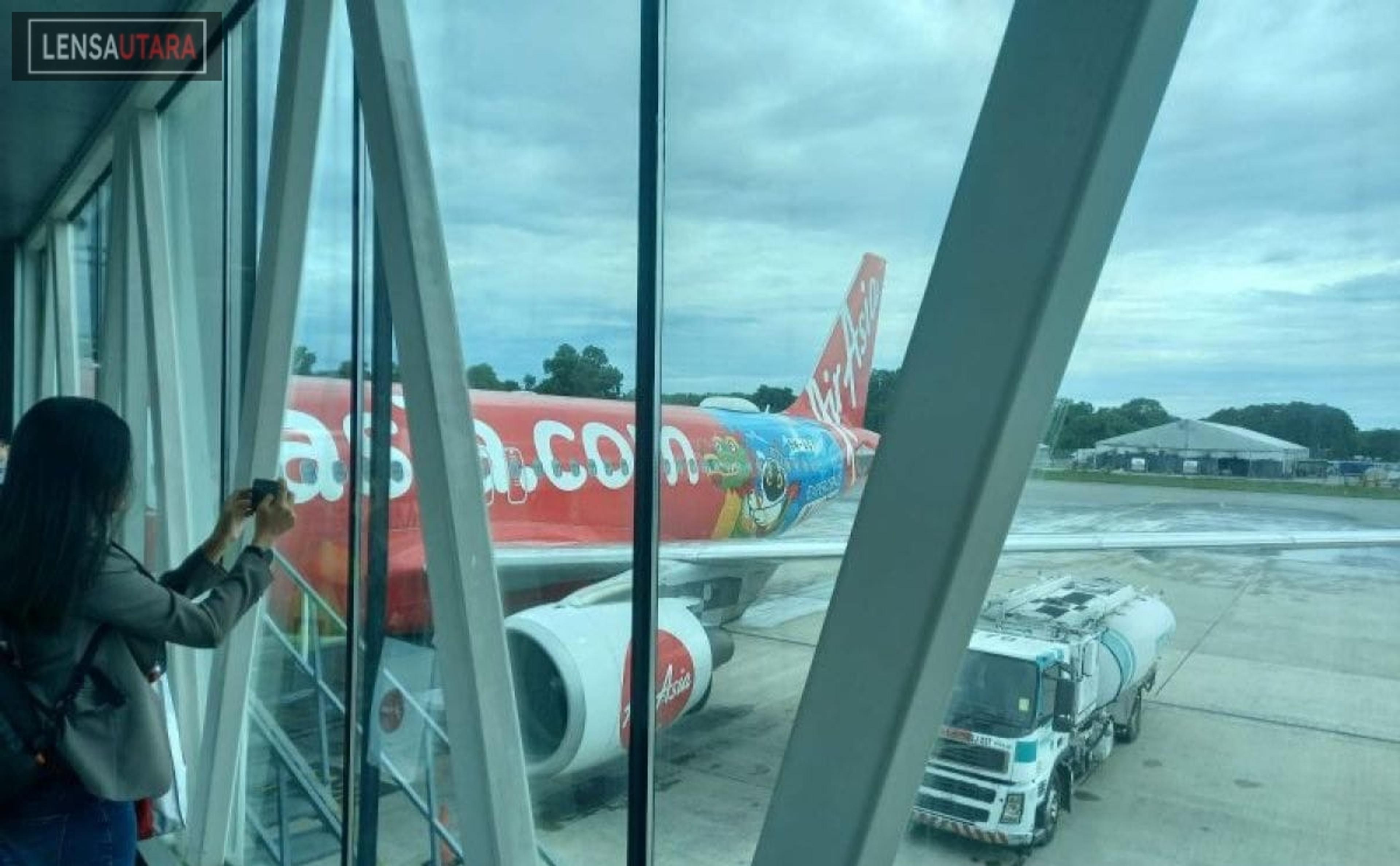 BI: Pemulihan Rute Penerbangan Dongkrak Pariwisata di Sulut