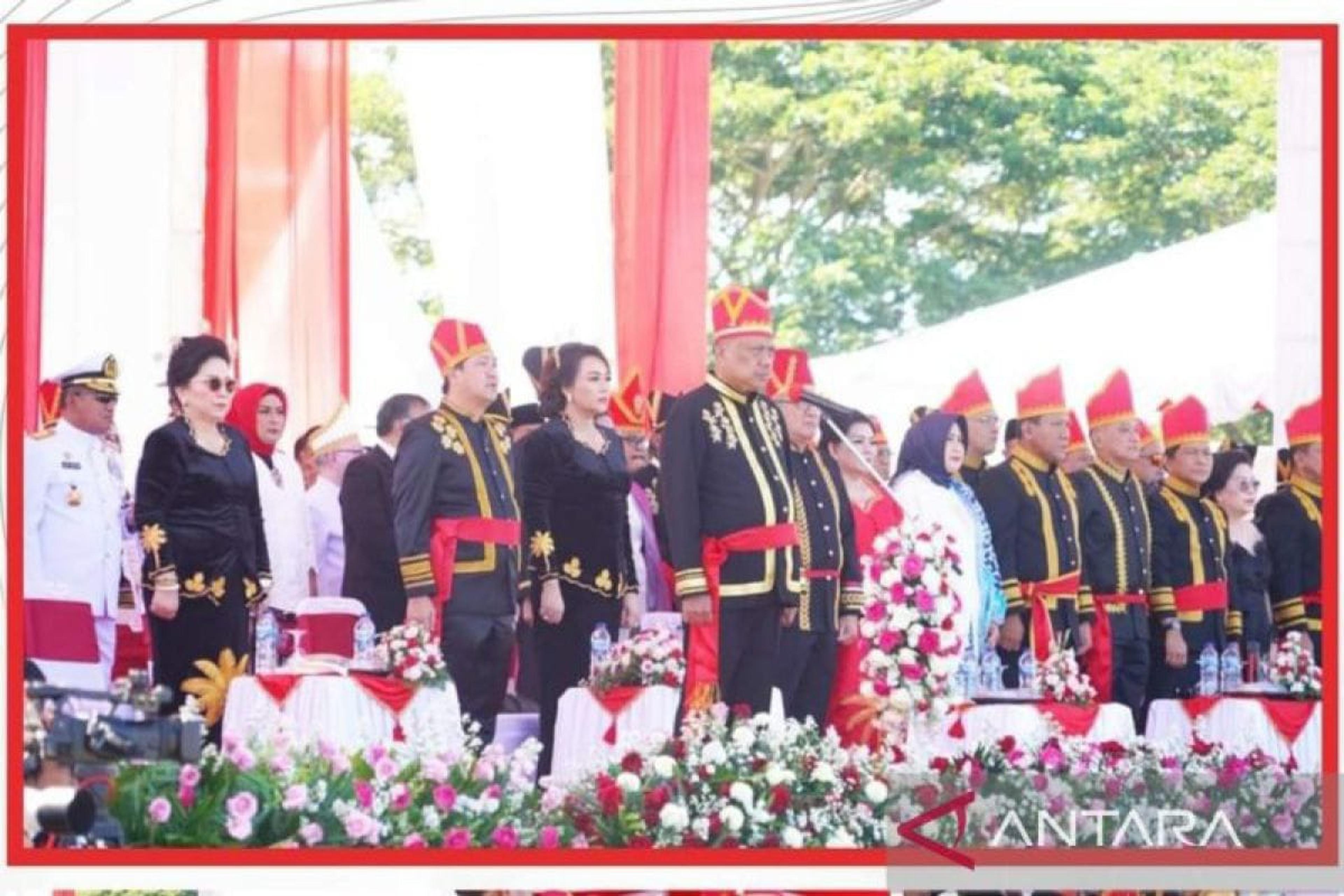 Olly: Pemprov Sulut Perkuat Basis Ekonomi Kerakyatan