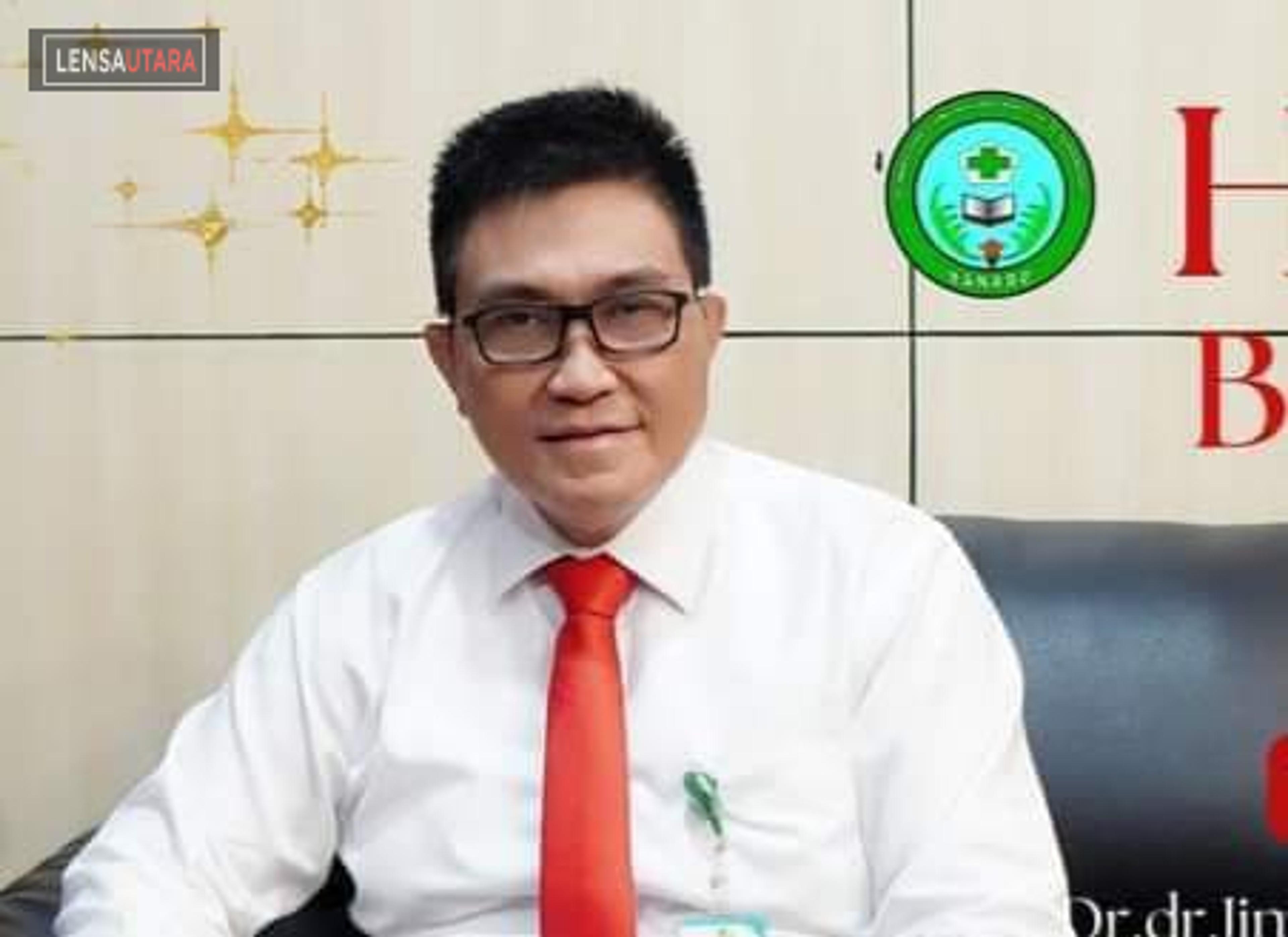 RSUP Kandou Manado Terima Penghargaan Pembeli Alkes Dalam Negeri Terbesar