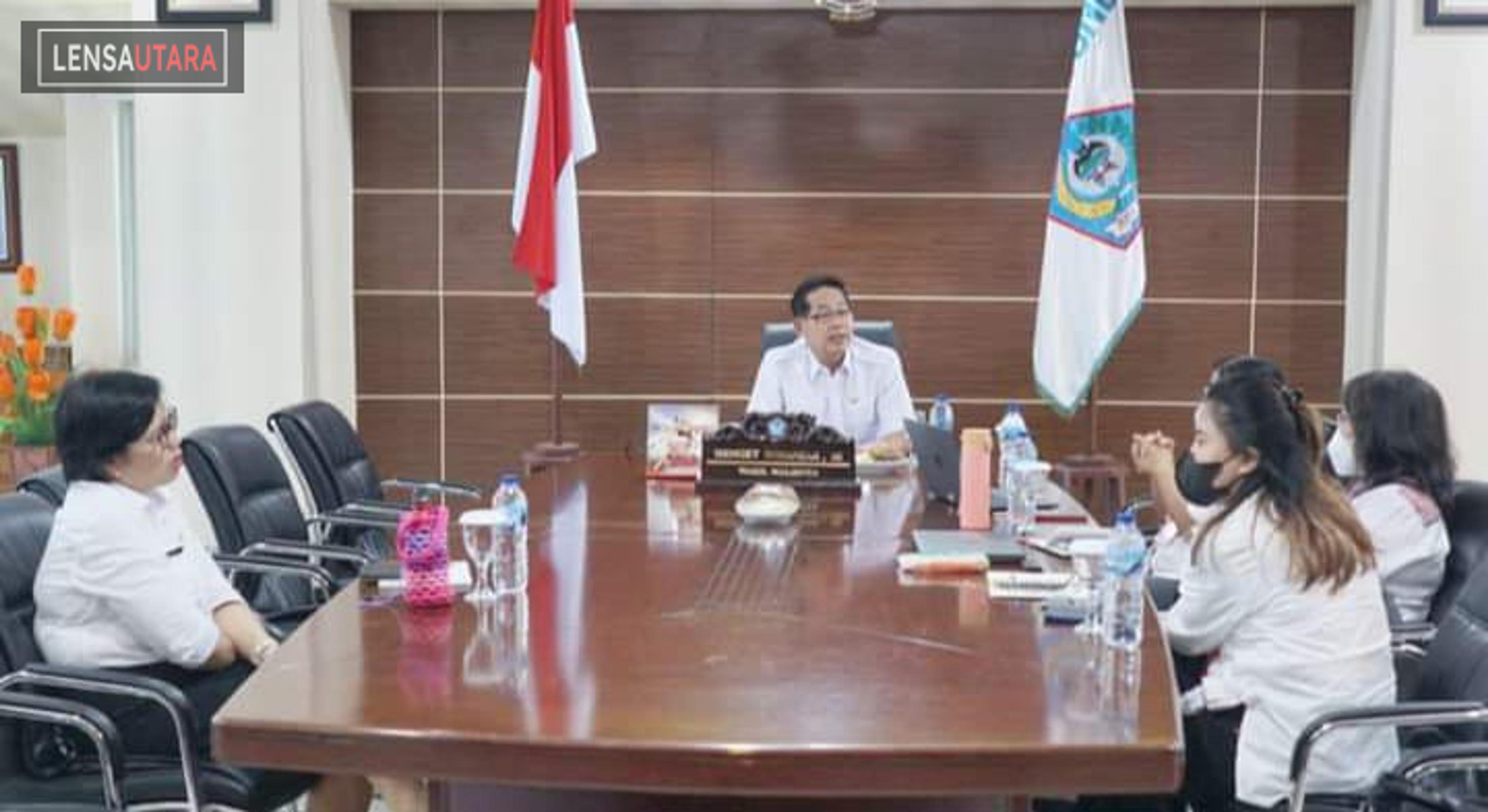 Honandar: Penanganan Penyakit TBC di Bitung Jangan Diabaikan