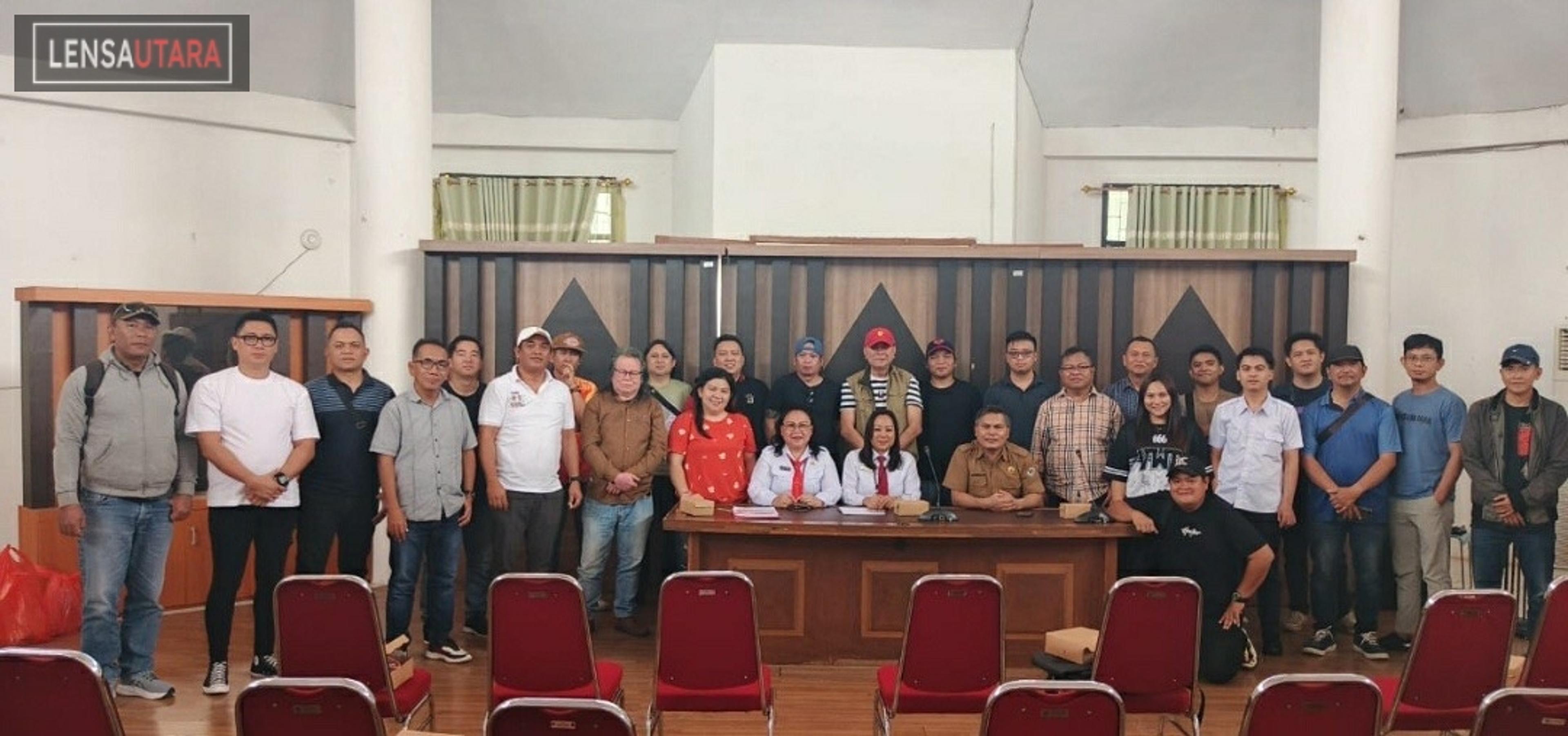 Pengelolaan Sampah di Tomohon Butuh Inovasi Penguatan Koordinasi Lintas Sektor dalam Perumusan Kebijakan