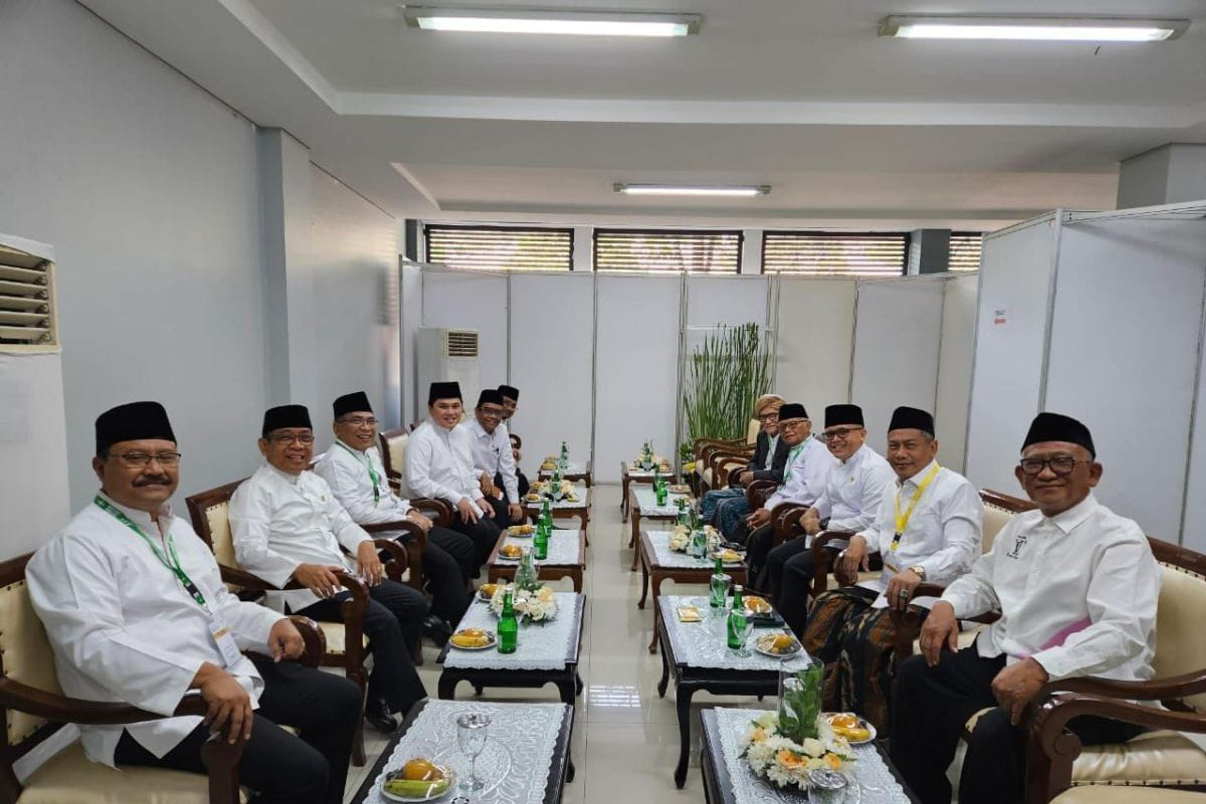 Direktur Poltracking Sebut Erick Thohir Paling Berpotensi Cawapres Bagi Prabowo