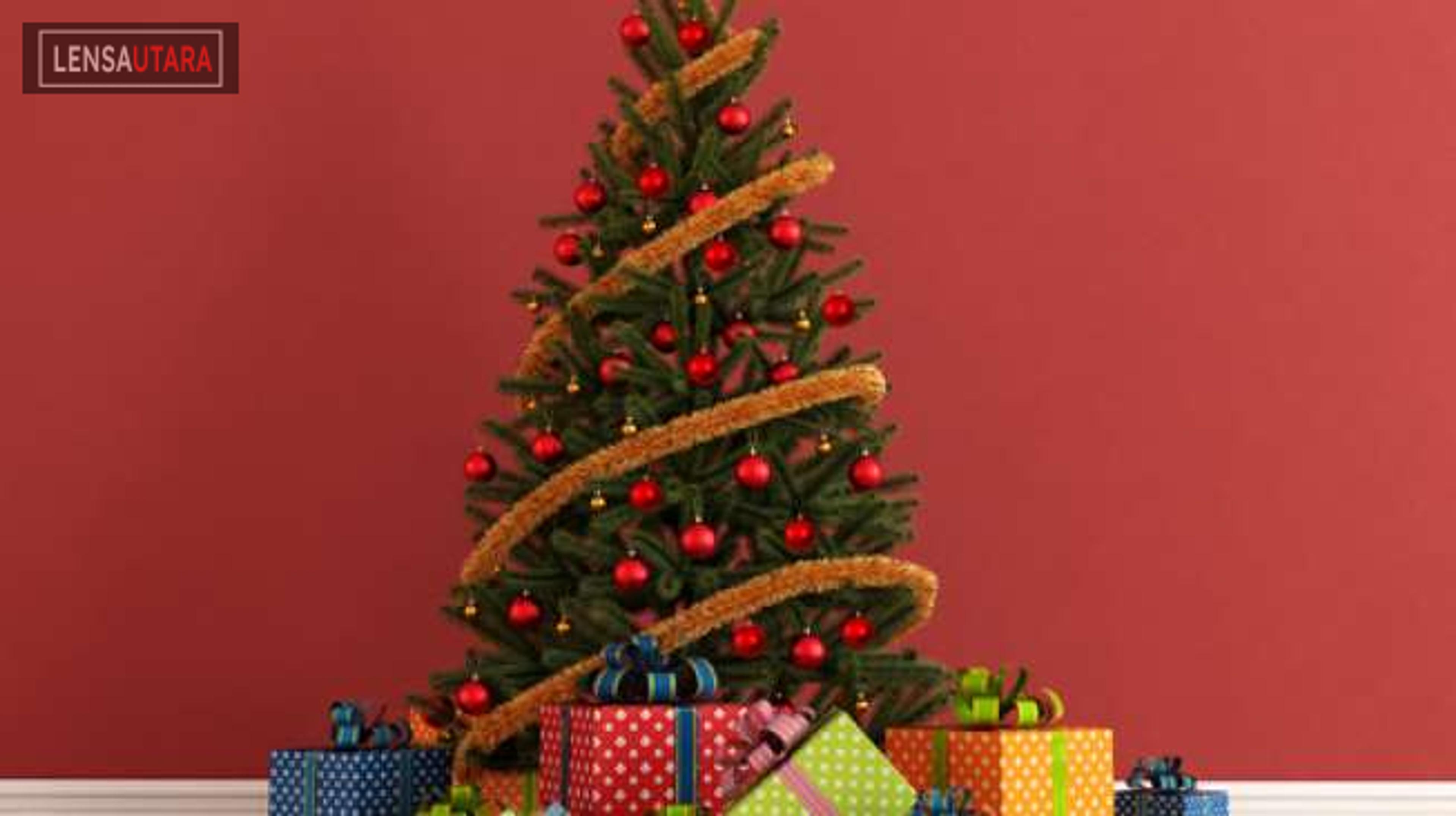 Menyambut Kedatangan Tuhan dengan Kemurnian di Nuansa Natal
