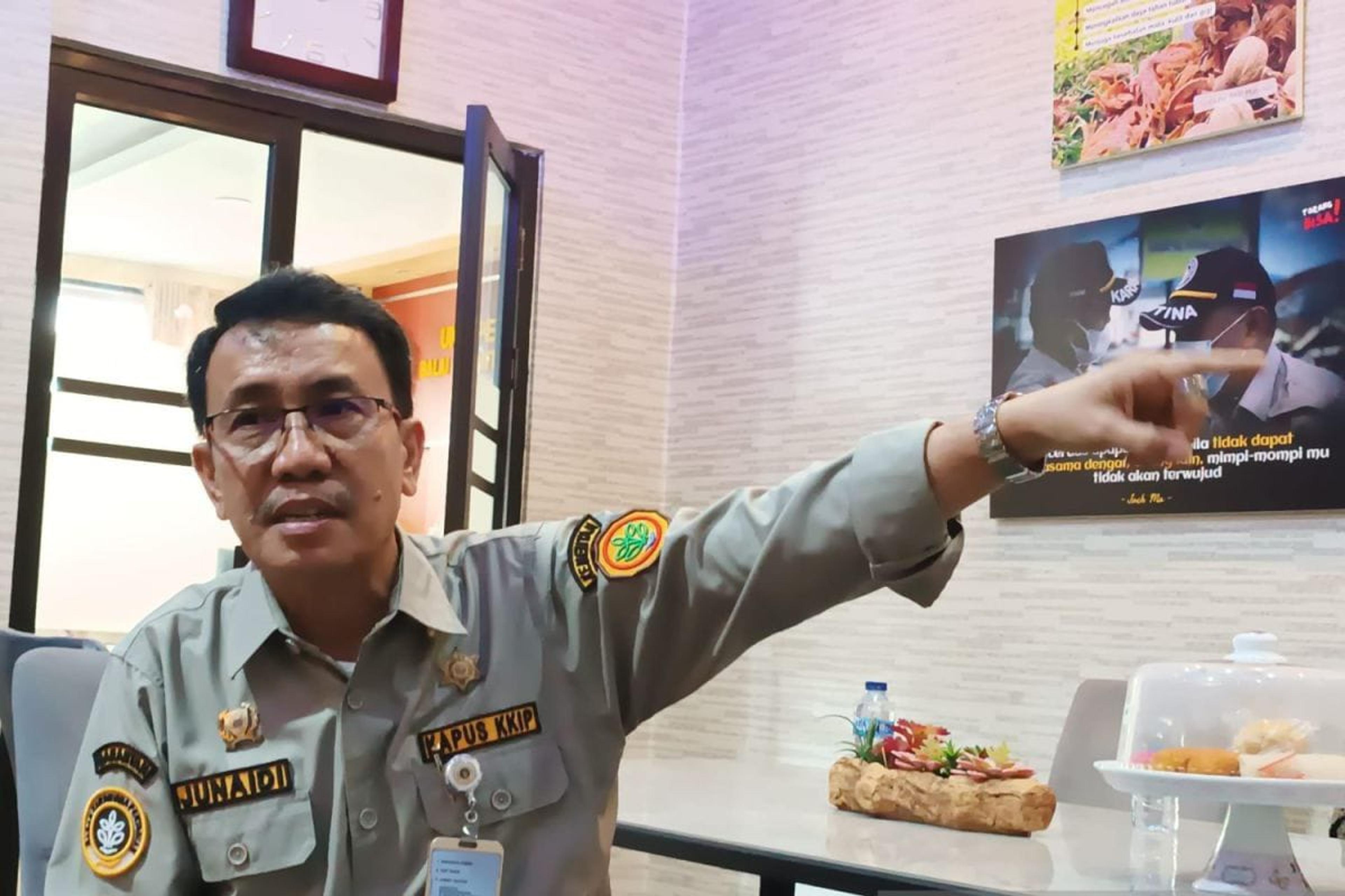 Badan Karantina Pertanian Ajak Pemangku Kepentingan Cari Solusi Atasi Virus Flu Babi di Sulut