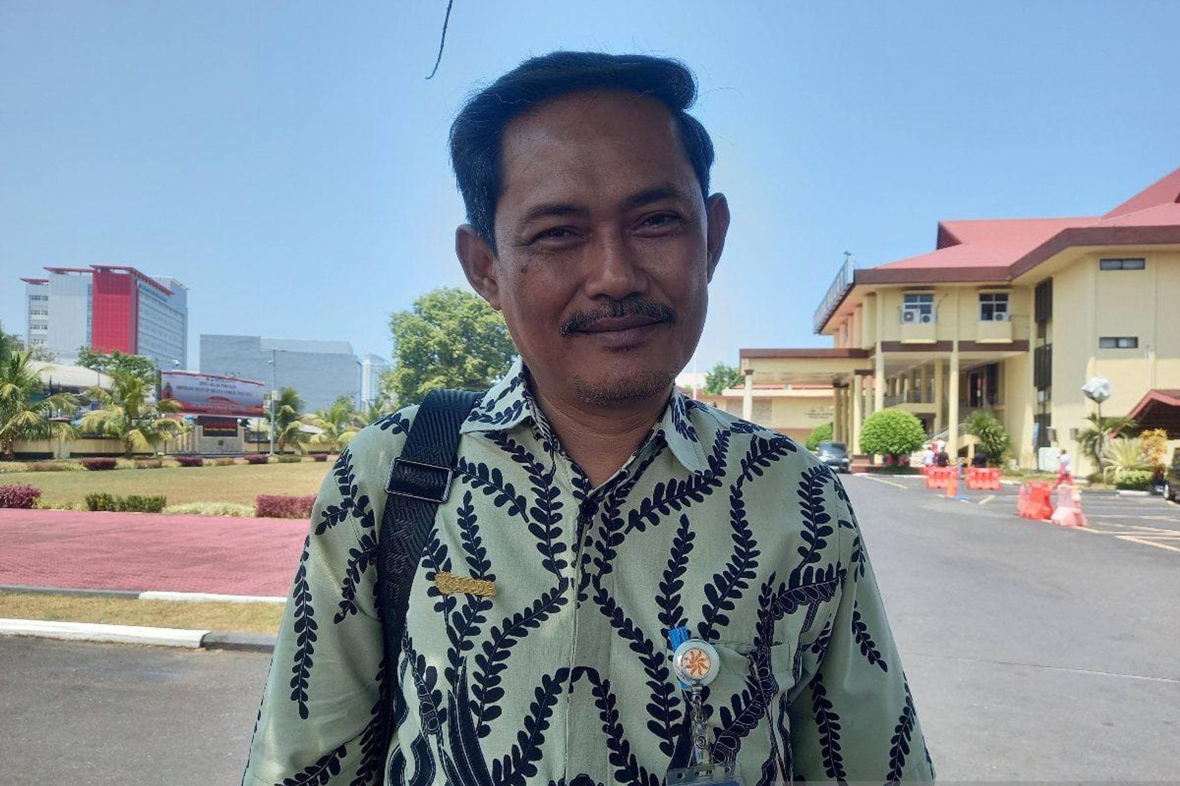 Perkuat Stok Beras di Sulut, Bulog Impor 12.400 ton dari Thailand