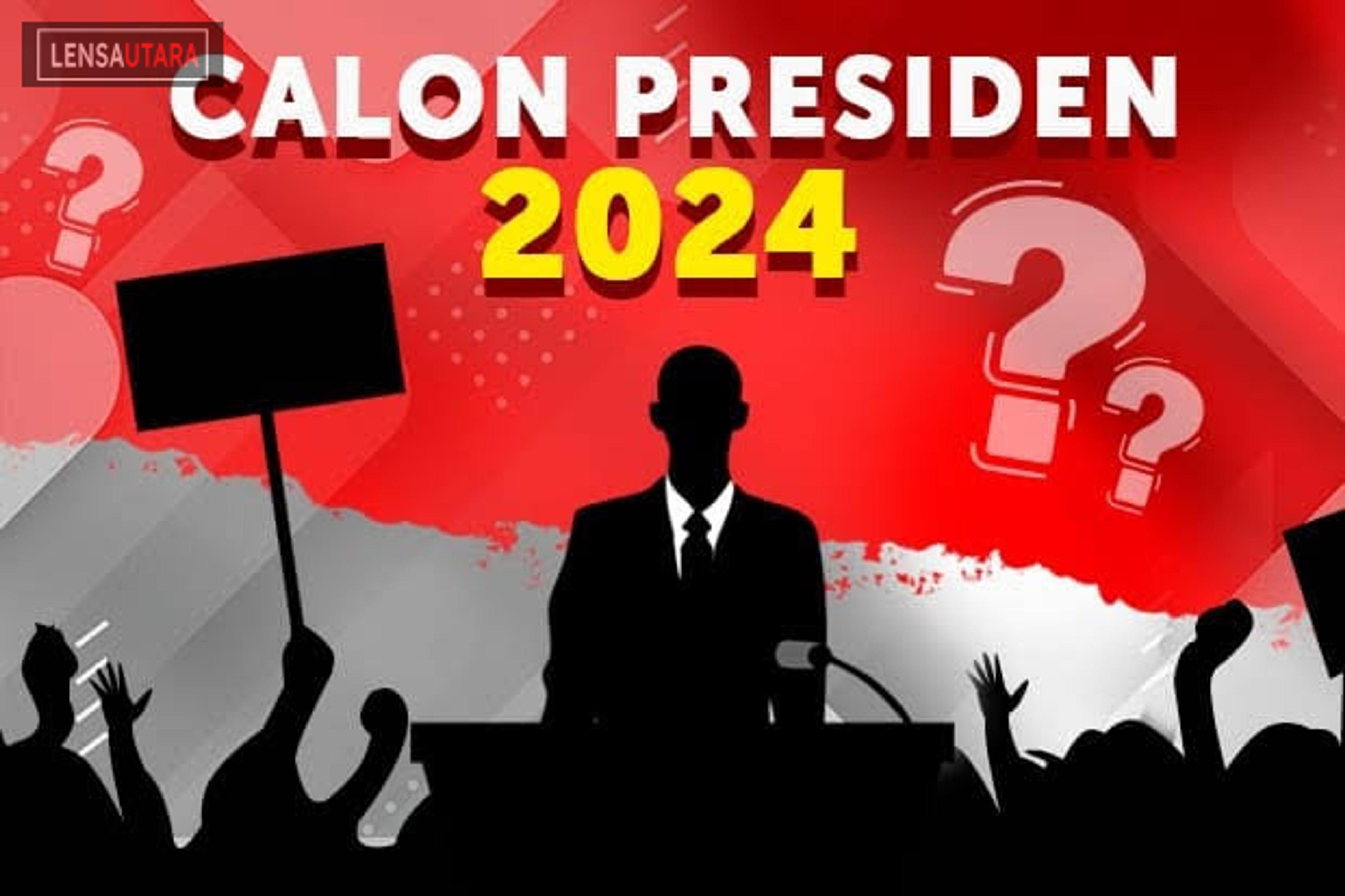 Pilih Capres 2024: Latar Belakang Sipil atau Militer