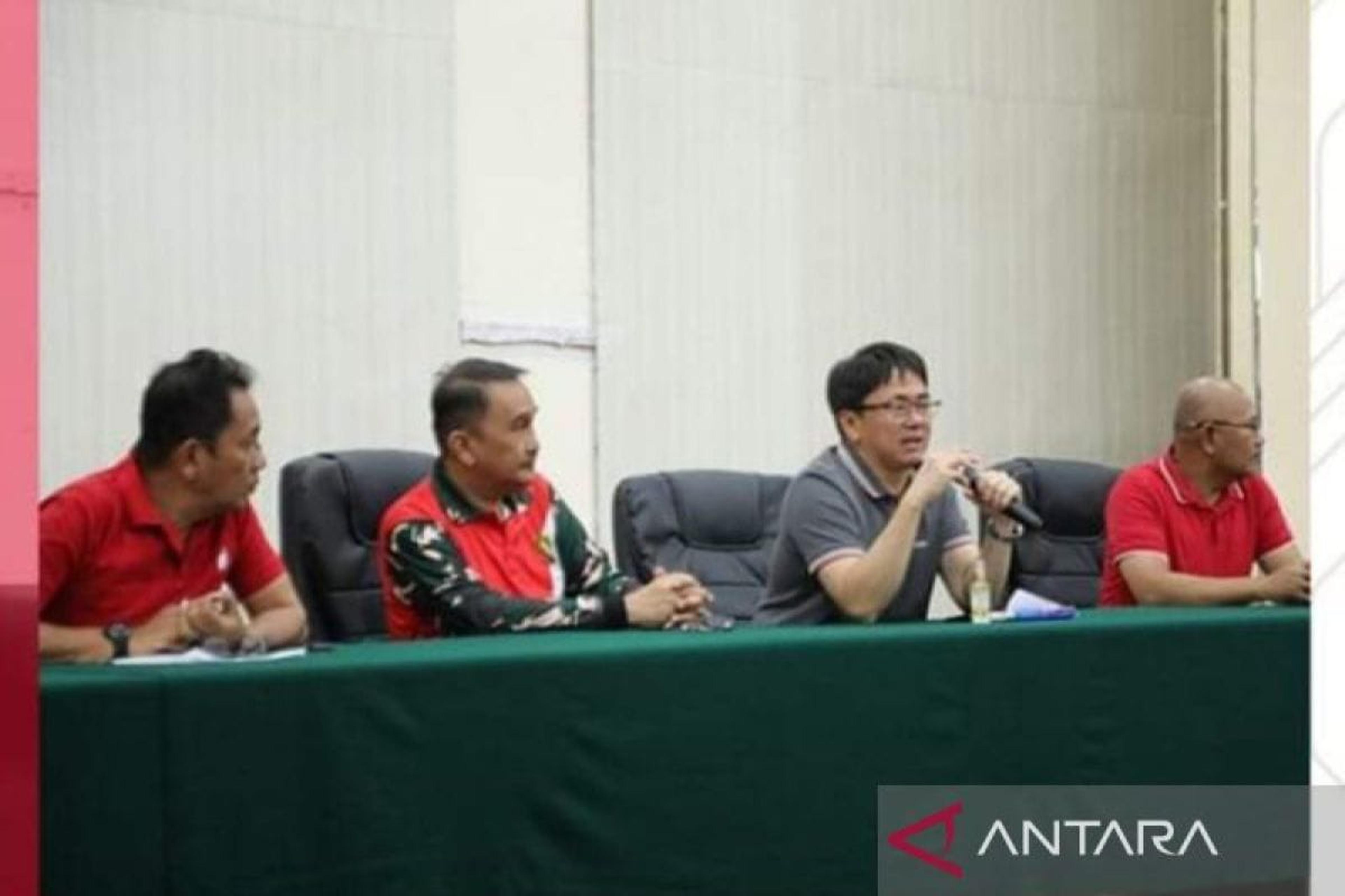 Pemkot Manado Imbau Penyedia Jaringan Digital Tertibkan Kabel Semrawut