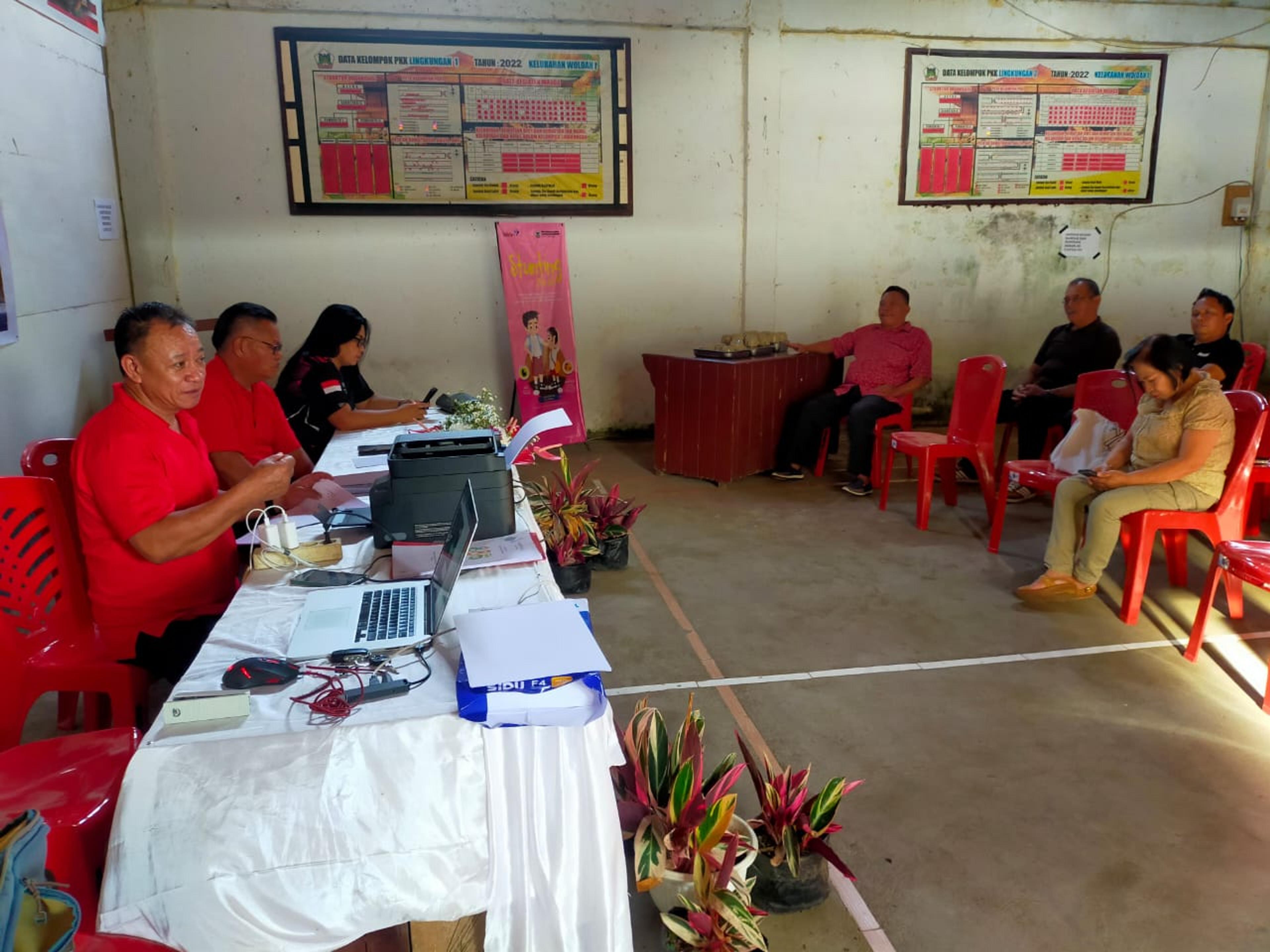 Catat, Tanggal 9 Agustus 2023, Tombulu International Culture Siap digelar di Woloan