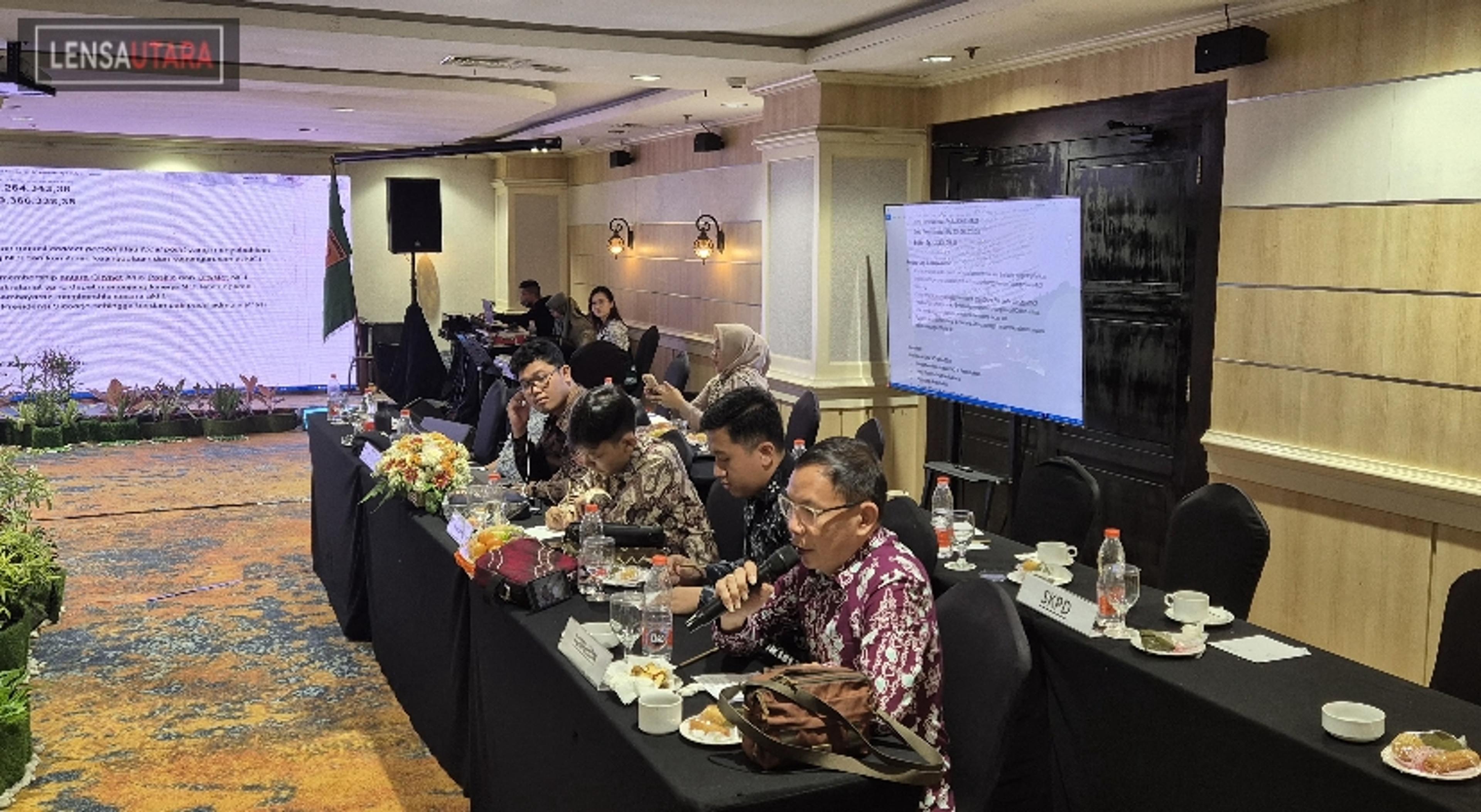 Mandagi Hadiri Rapat Pra Kongres CityNet National Chapter Indonesia 2024