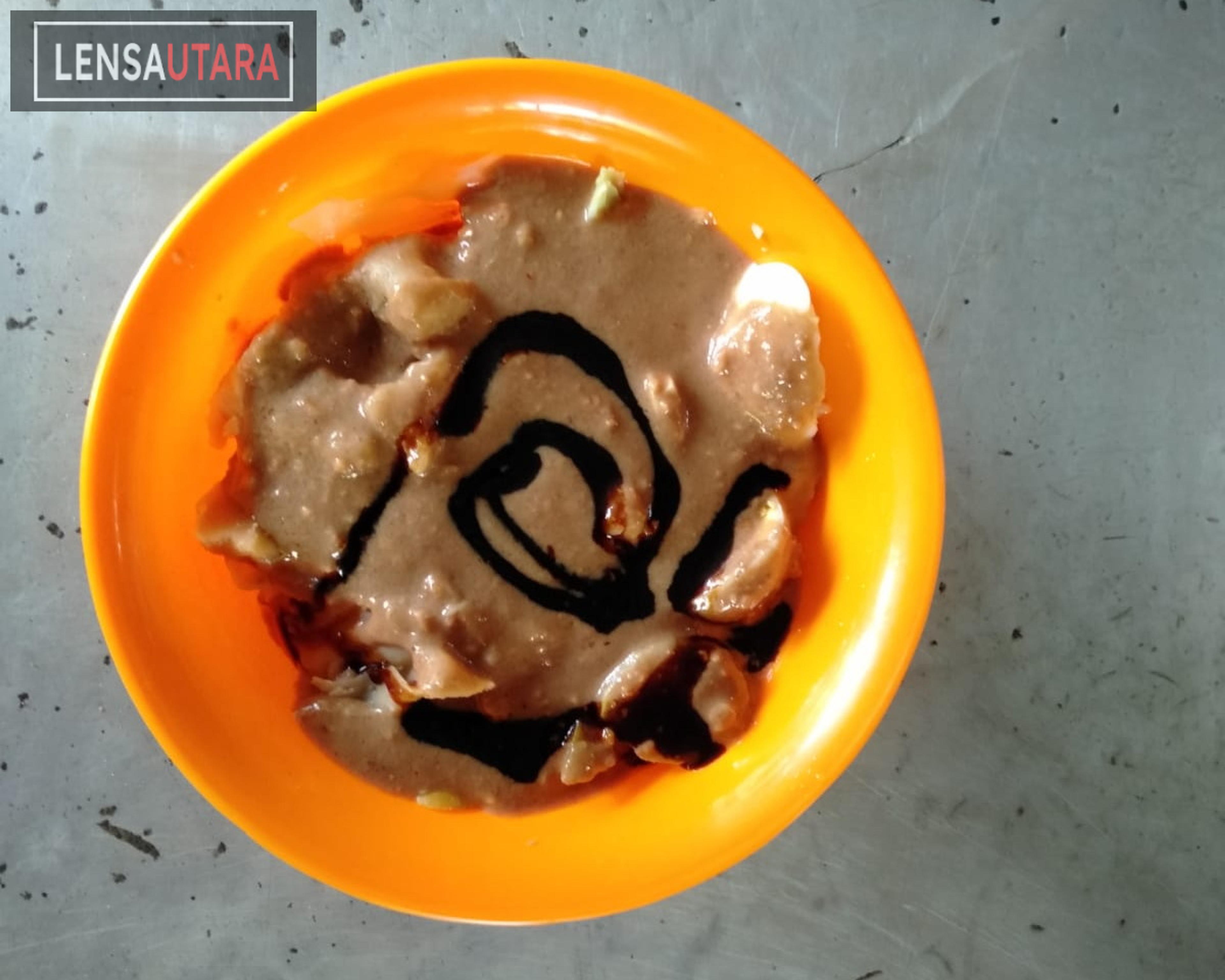 Siomay Kalasey Legenda dari 1983