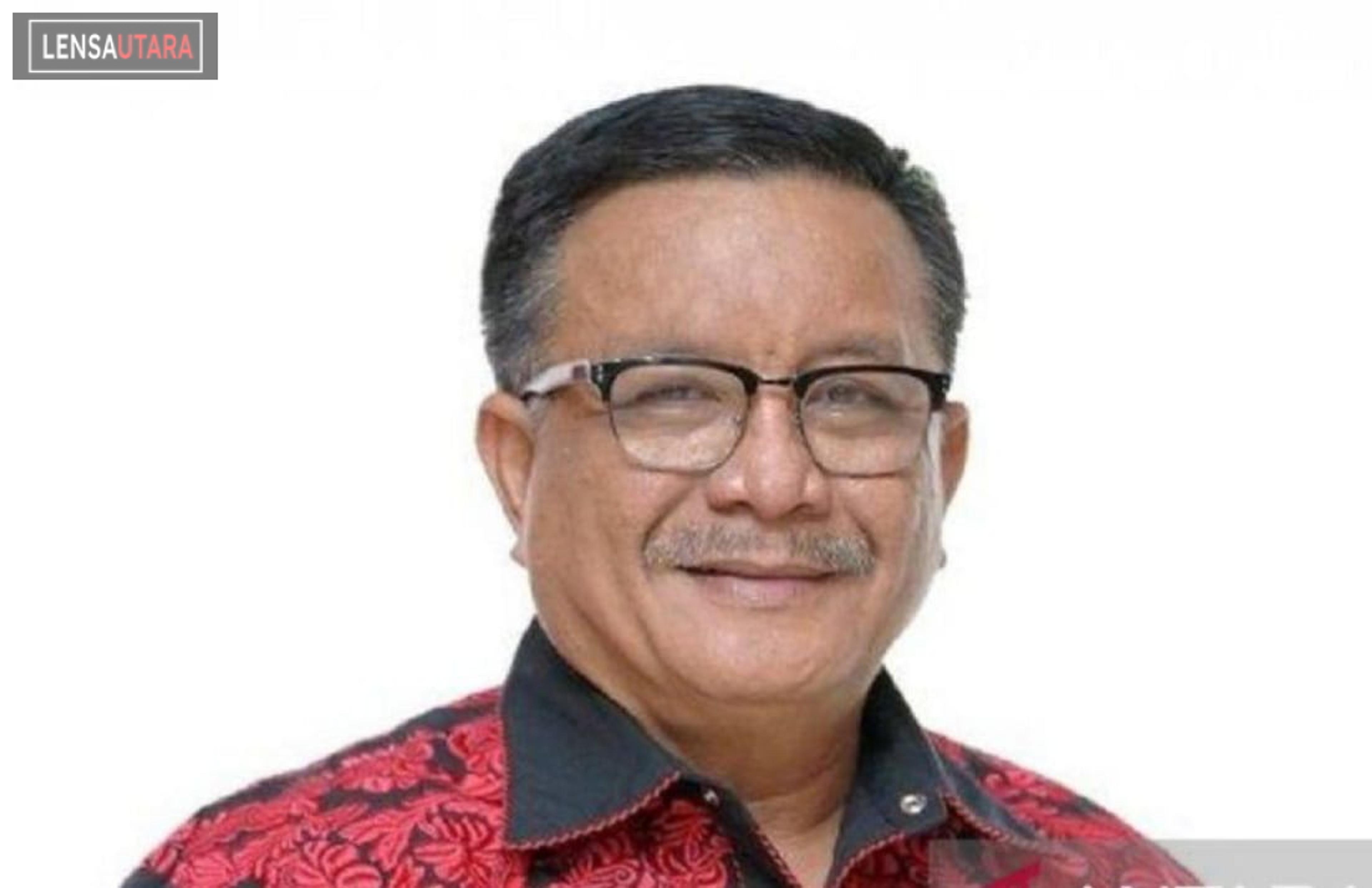 Pemkot Bitung Jual Komoditas Murah untuk Jaga Inflasi