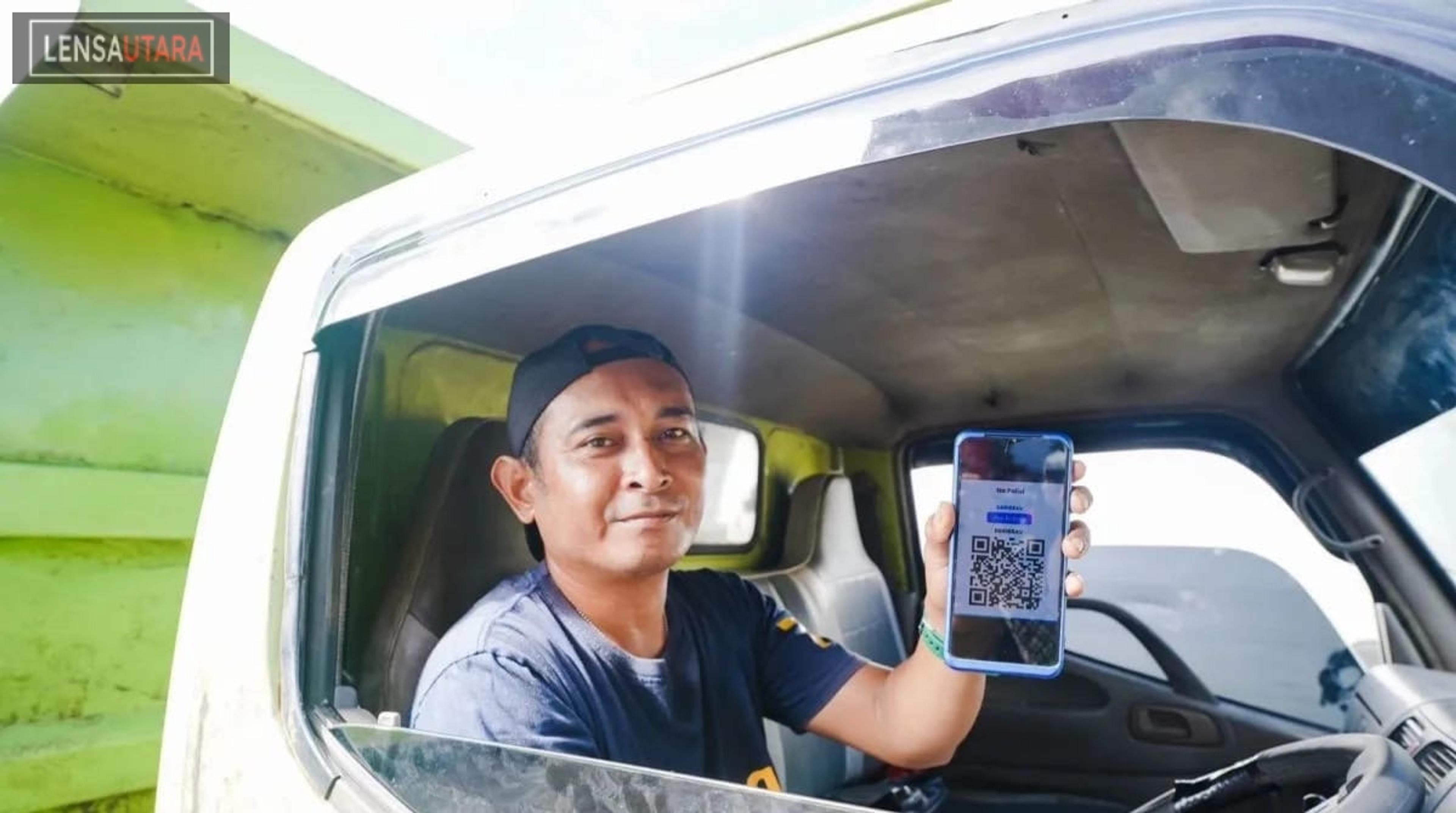 Pemkot Manado Ajak Warga Registrasi QR Pertalite Kendaraan Dapatkan BBM