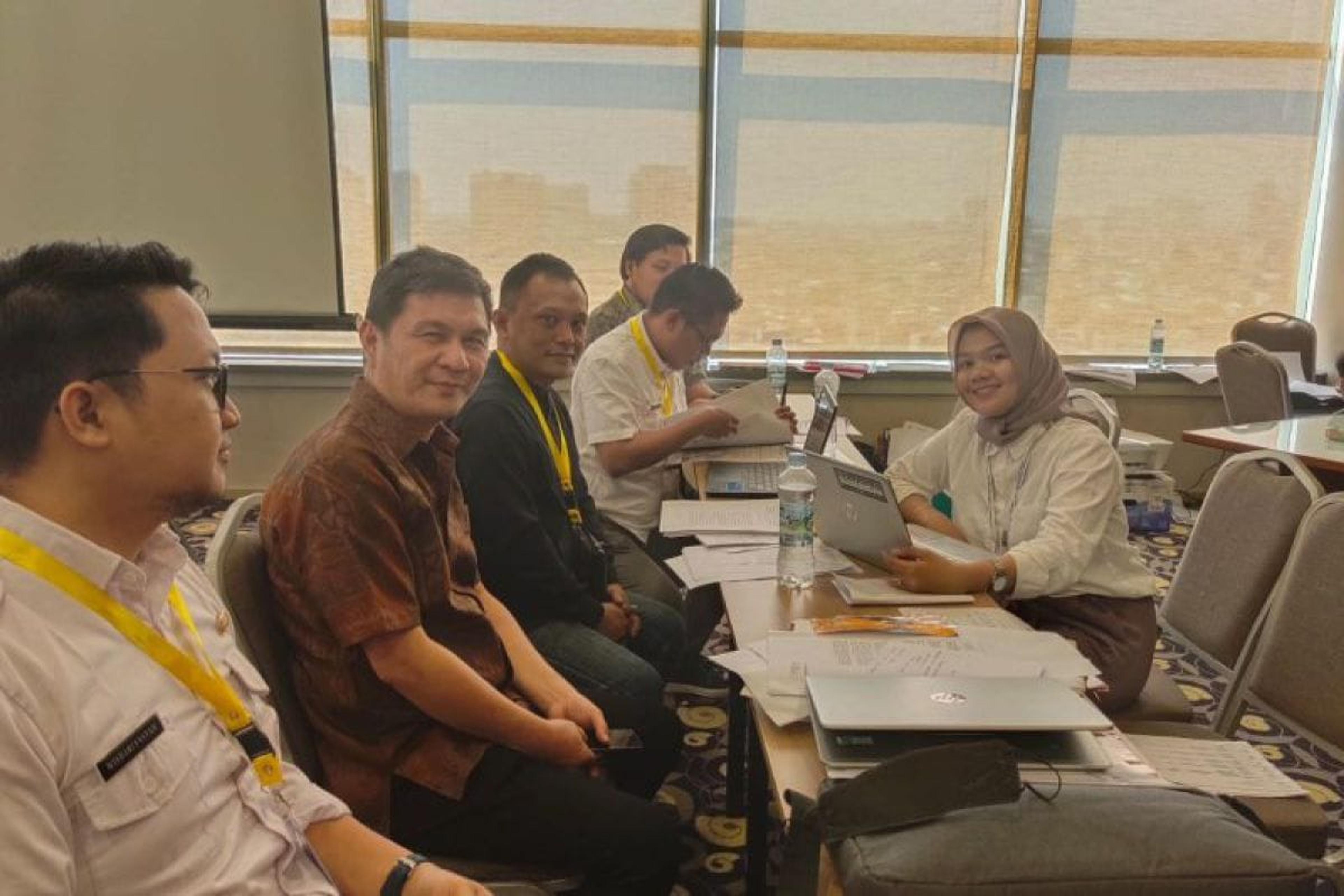 8 Perkara Sengketa Pemilu Sulut Masih Bergulir di MK