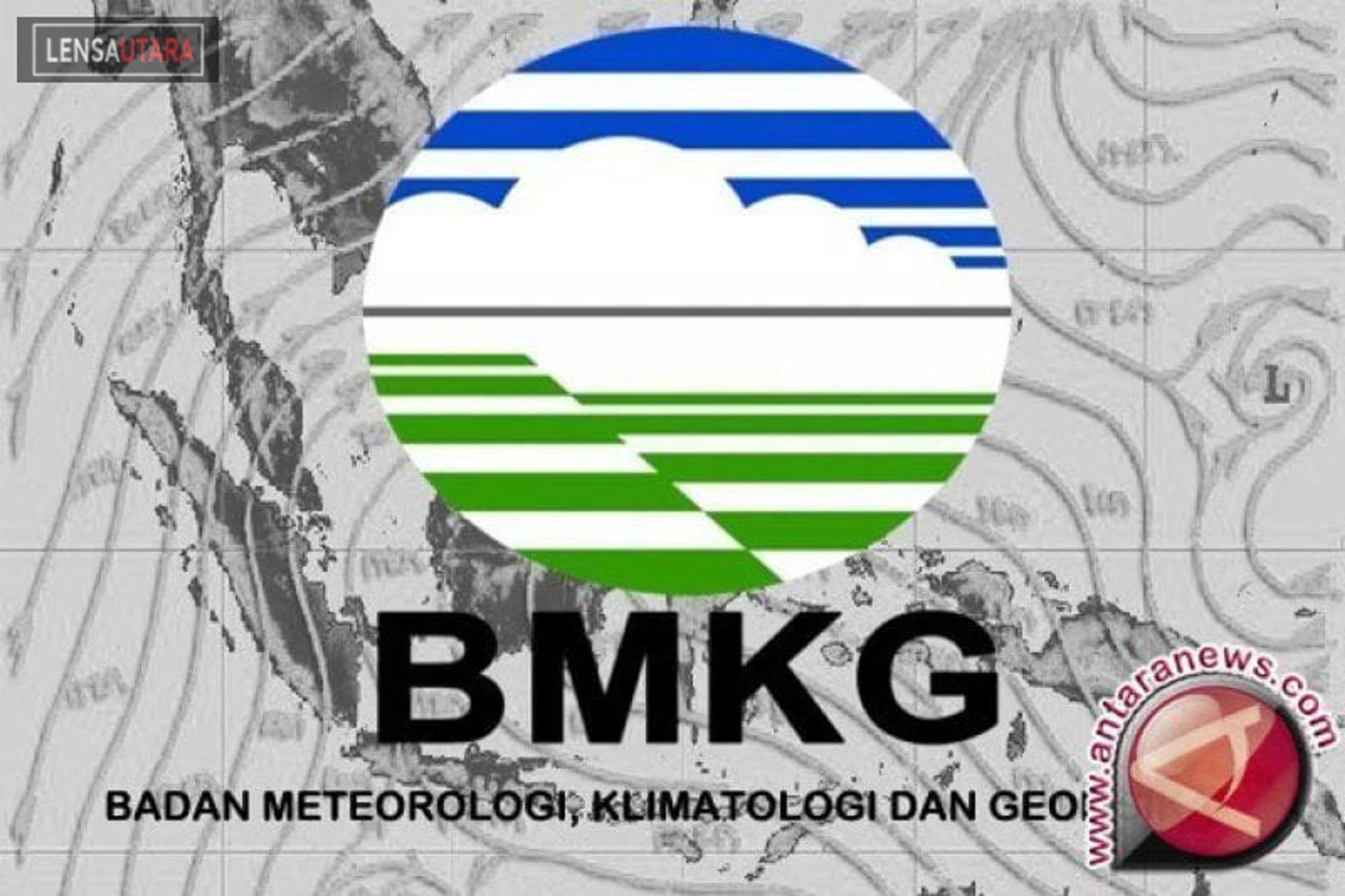Cuaca Ekstrem Berpotensi Landa Sulut Beberapa Hari ke Depan
