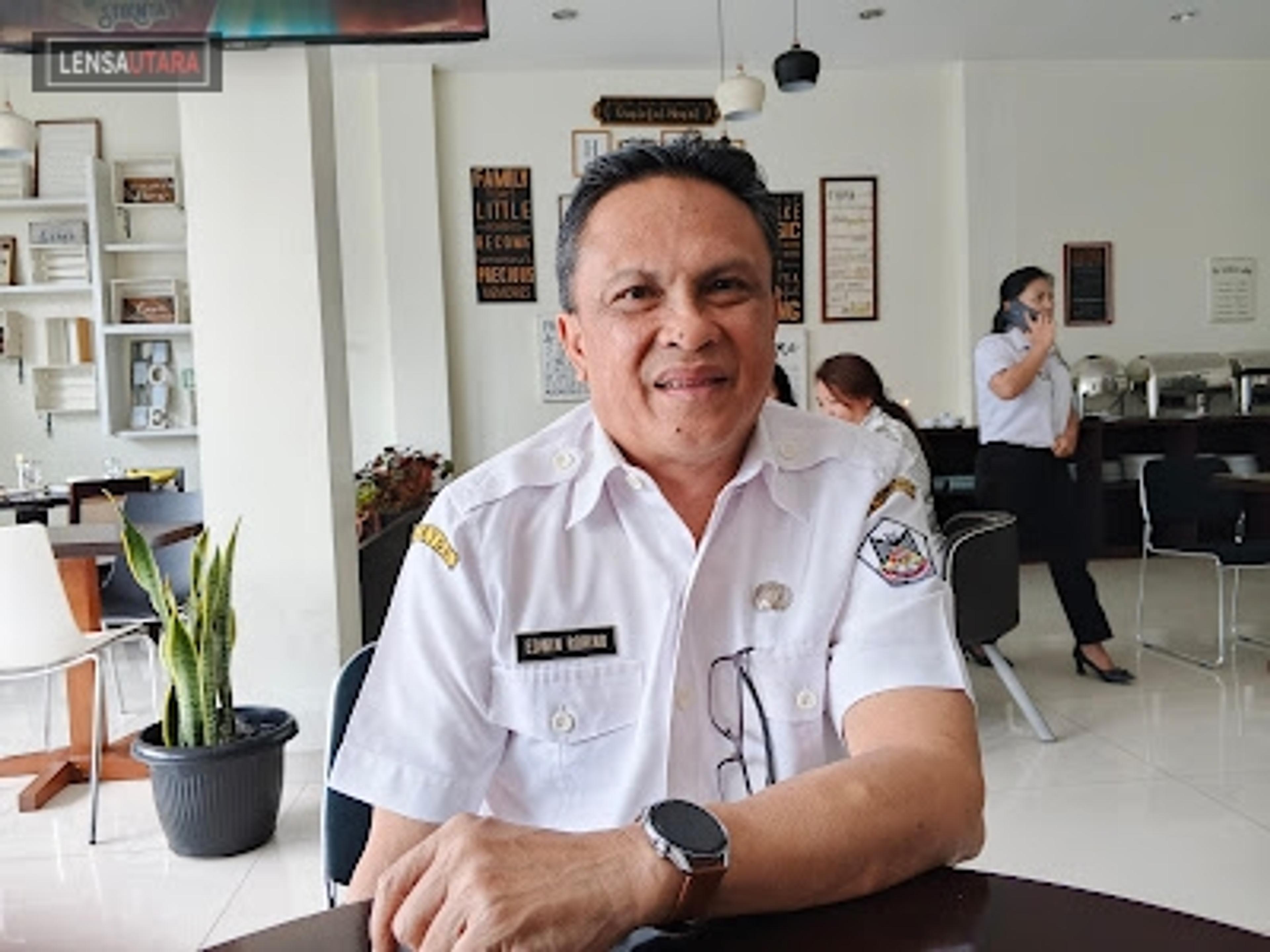 Ada Warga Cari Kerja ke Kamboja, Pemkot Tomohon Warning Jangan Tergiur