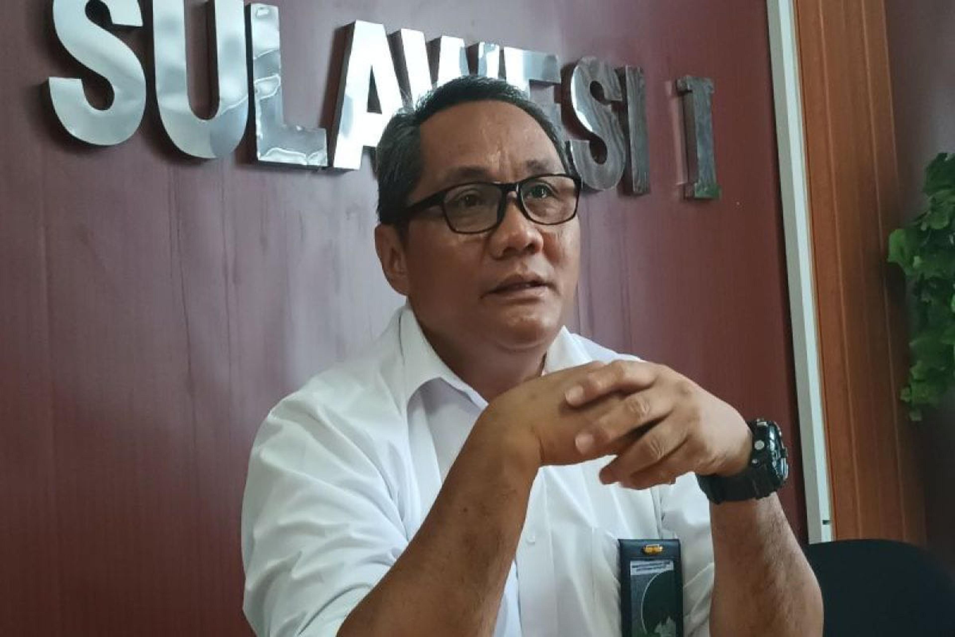 BP2P Sulawesi I Selesaikan Huntap Korban Abrasi Amurang Minsel