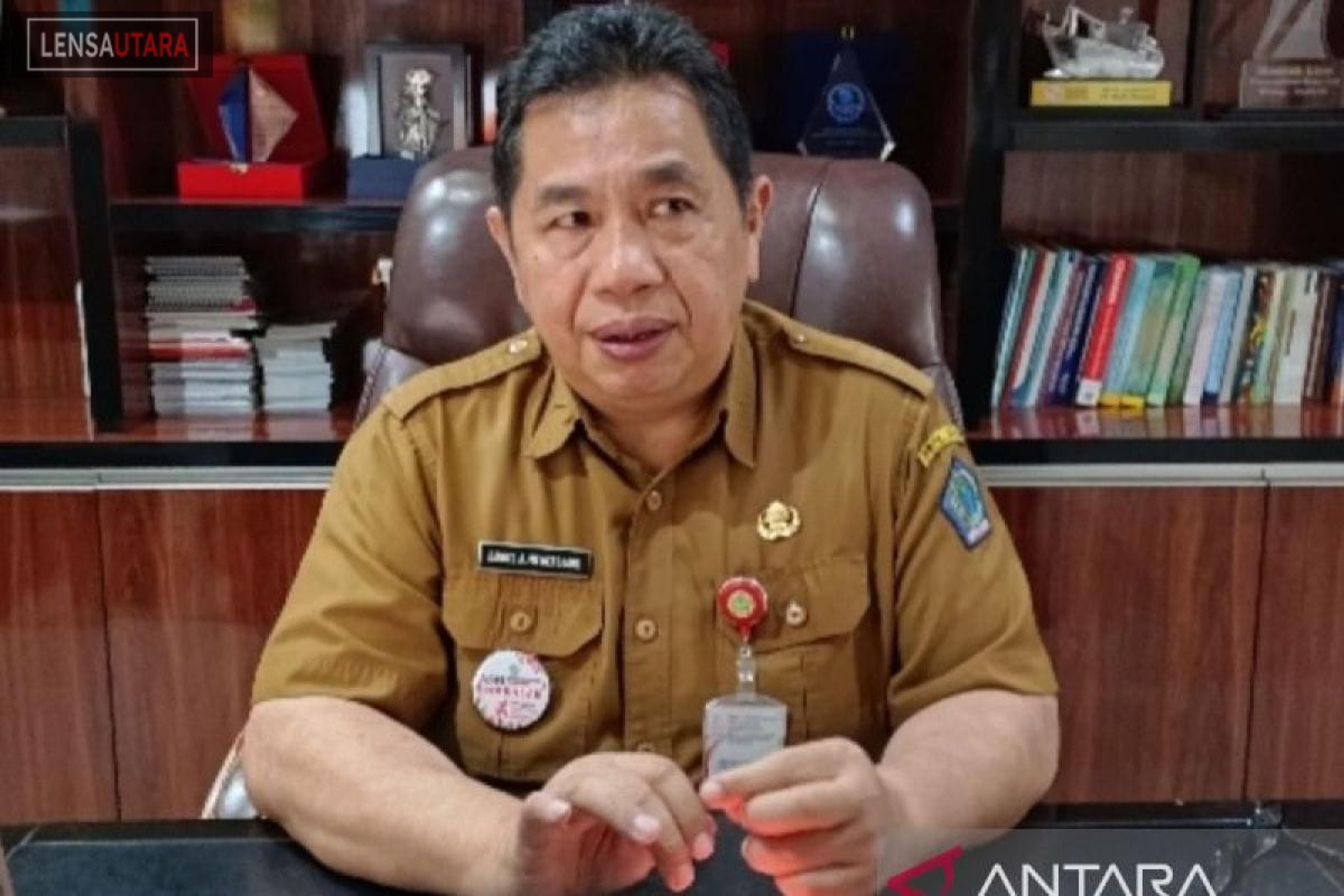 Pemprov Sulut Fasilitasi IKM Dapat Pembiayaan Dari Perbankan