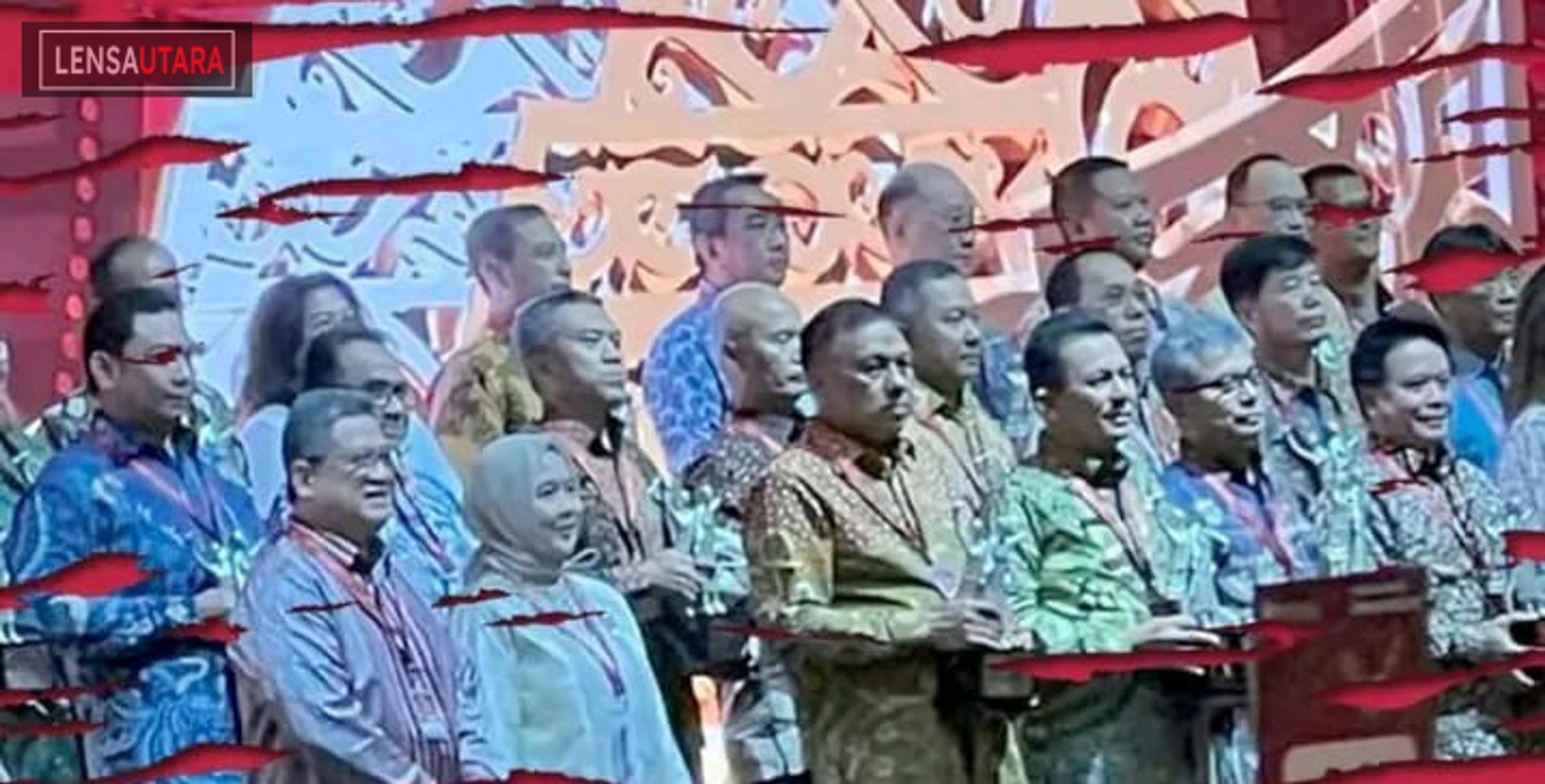 Gubernur Olly Dondokambey Terima BI Award 2022, Berkat Implementasi QRIS Terbaik
