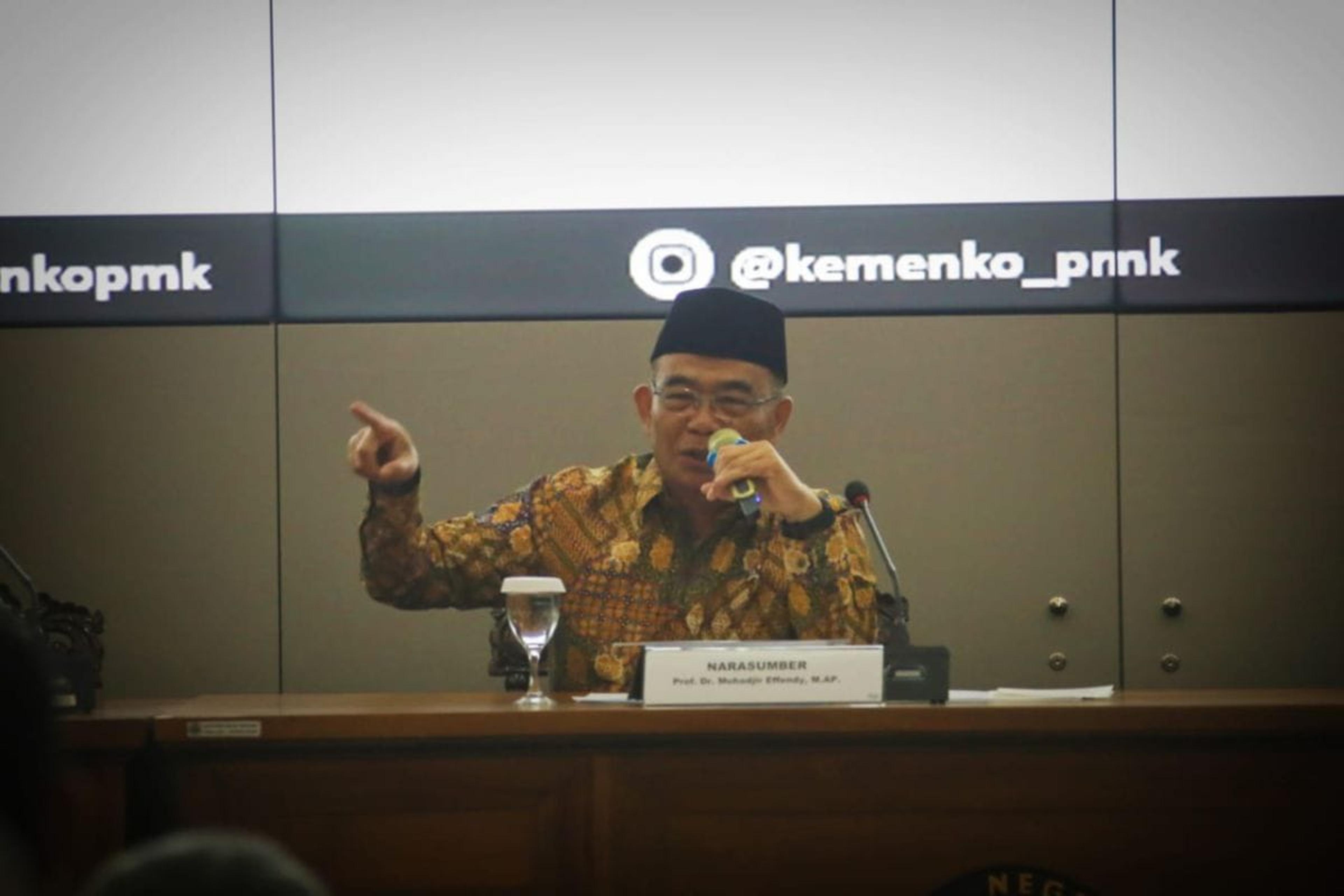 Istilah Isa Al Masih Menjadi Yesus Kristus, Usulan Perubahan Nomenklatur Hari Libur