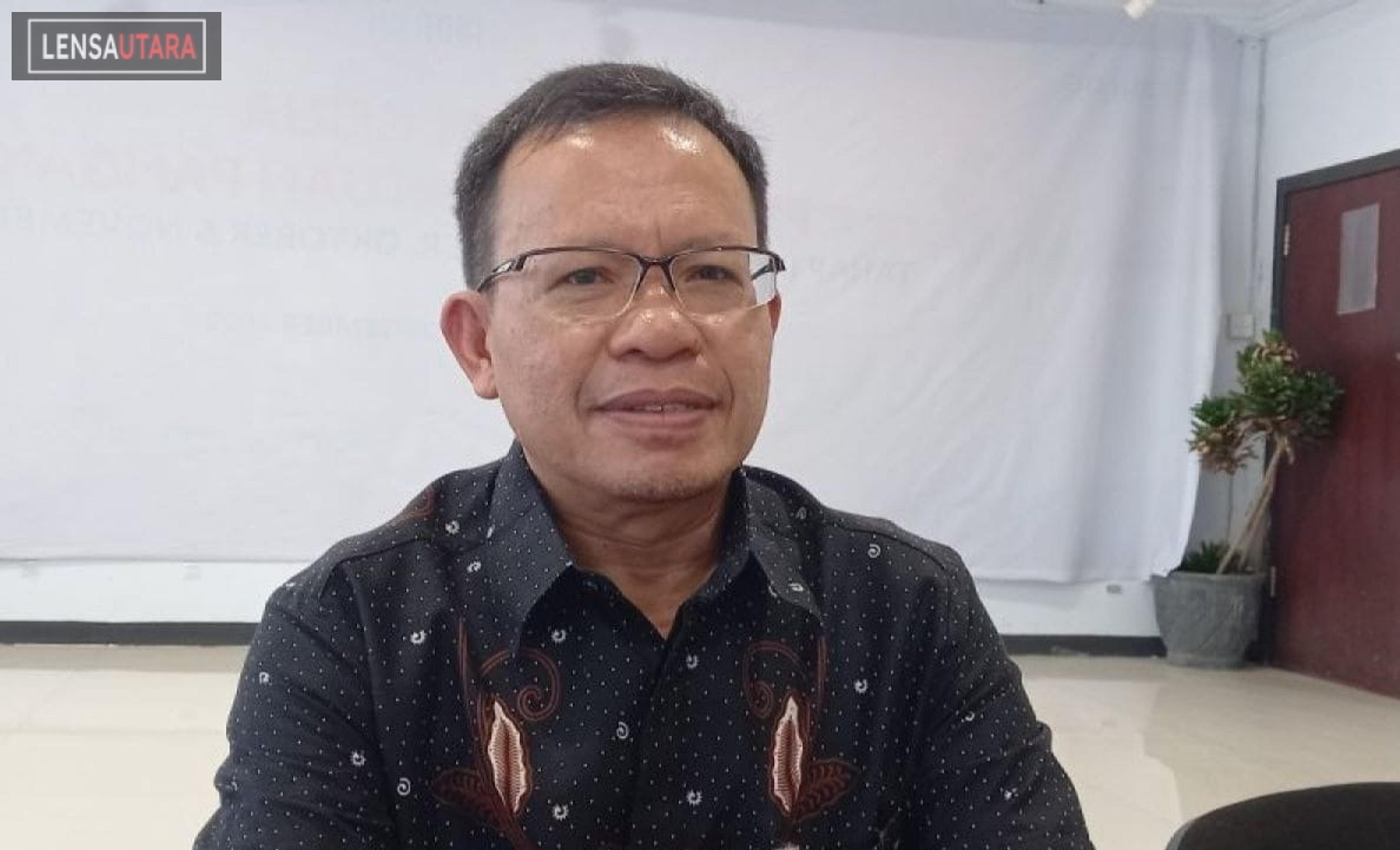 Siap Laksanakan Program Makan Bergizi Gratis 2025, Bulog SulutGo Koordinasi Pihak Terkait