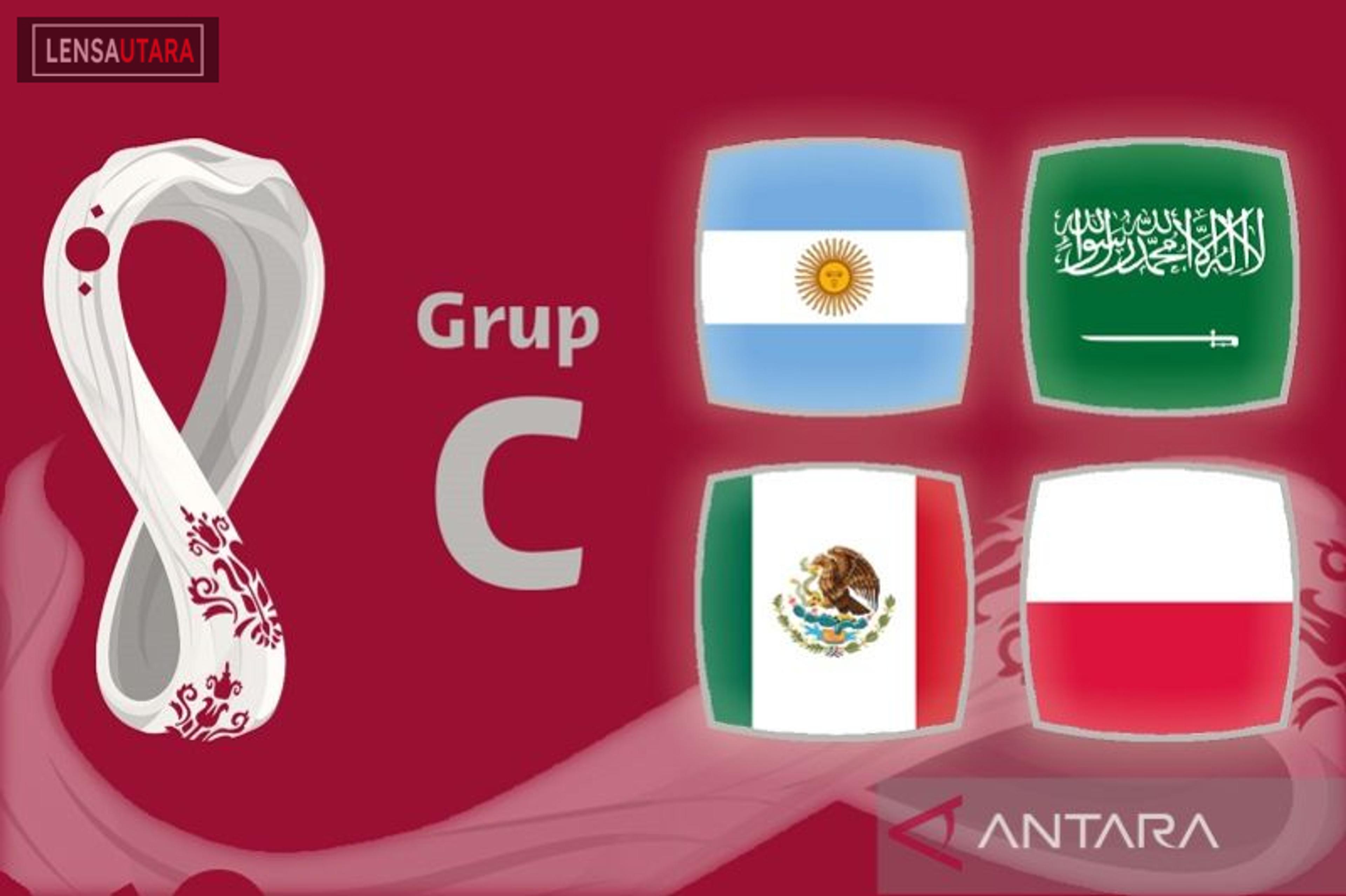 Daftar Kejutan Piala Dunia Selain Saudi Gulingkan Argentina 2-1