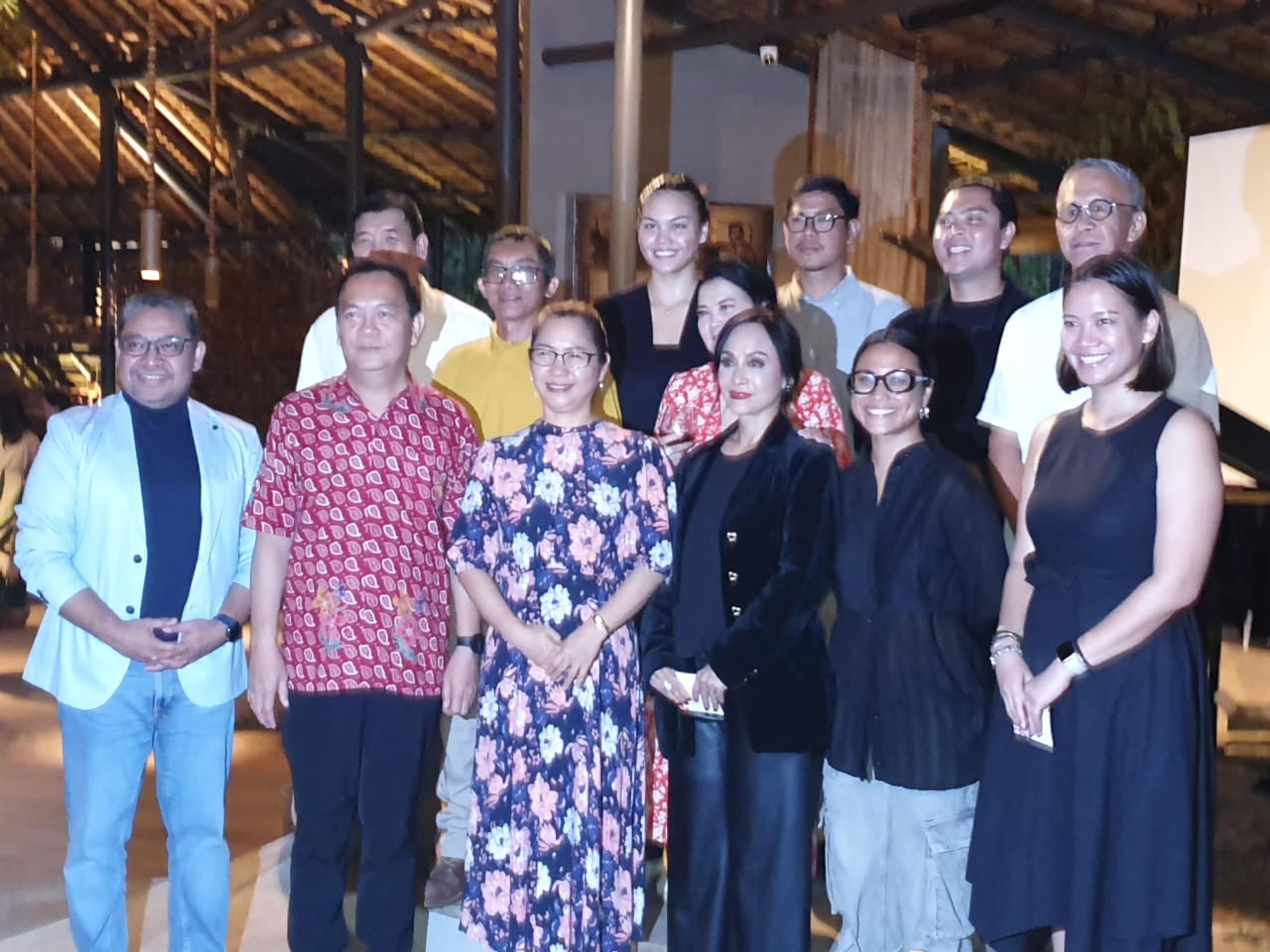 Resmi Beroperasi, Kai Meya Kitchen and Bar Jadi Destinasi Baru di Kota Tomohon