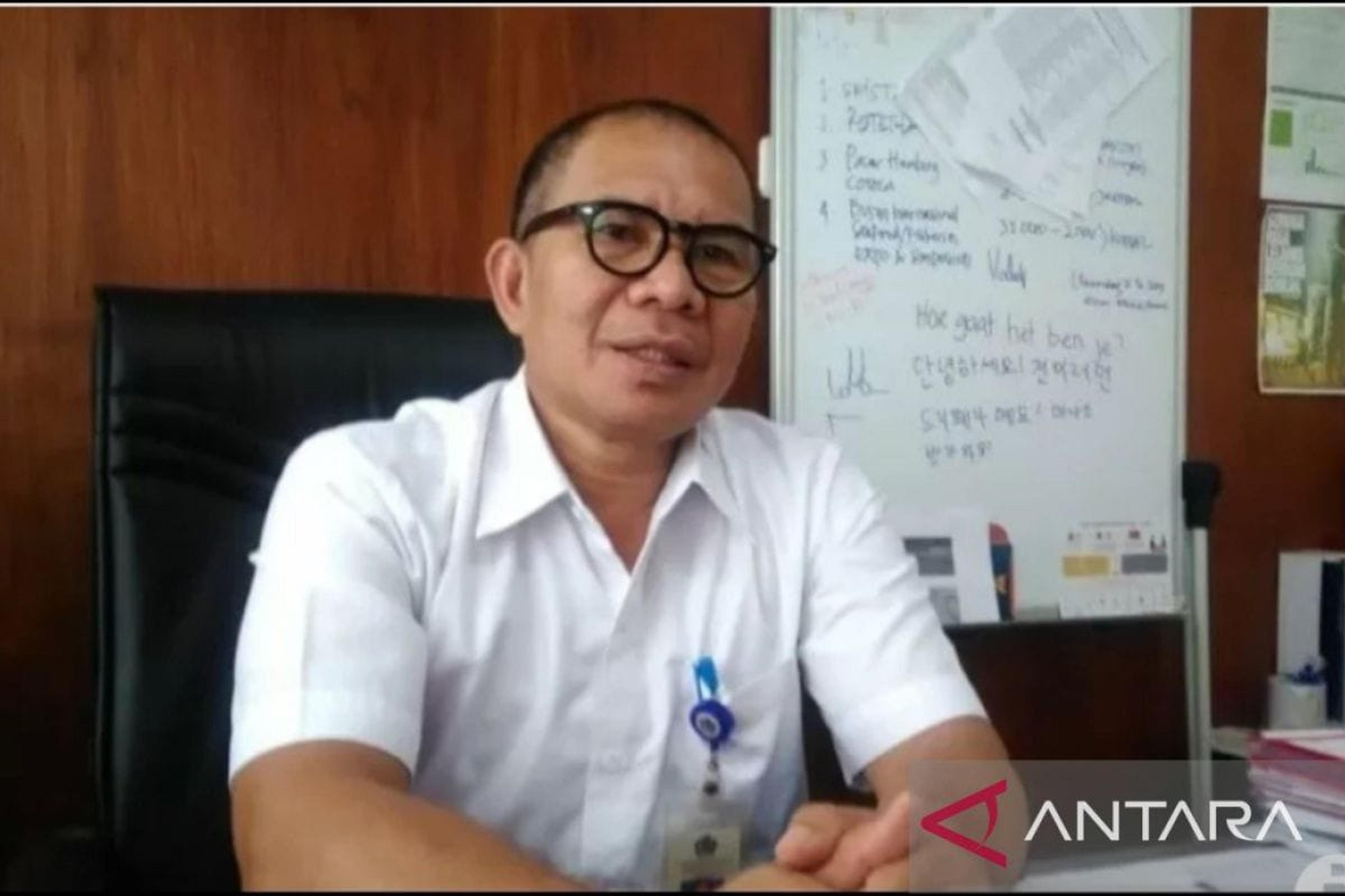 Sulut Ekspor Tepung Kelapa ke 30 Negara Selang 2023