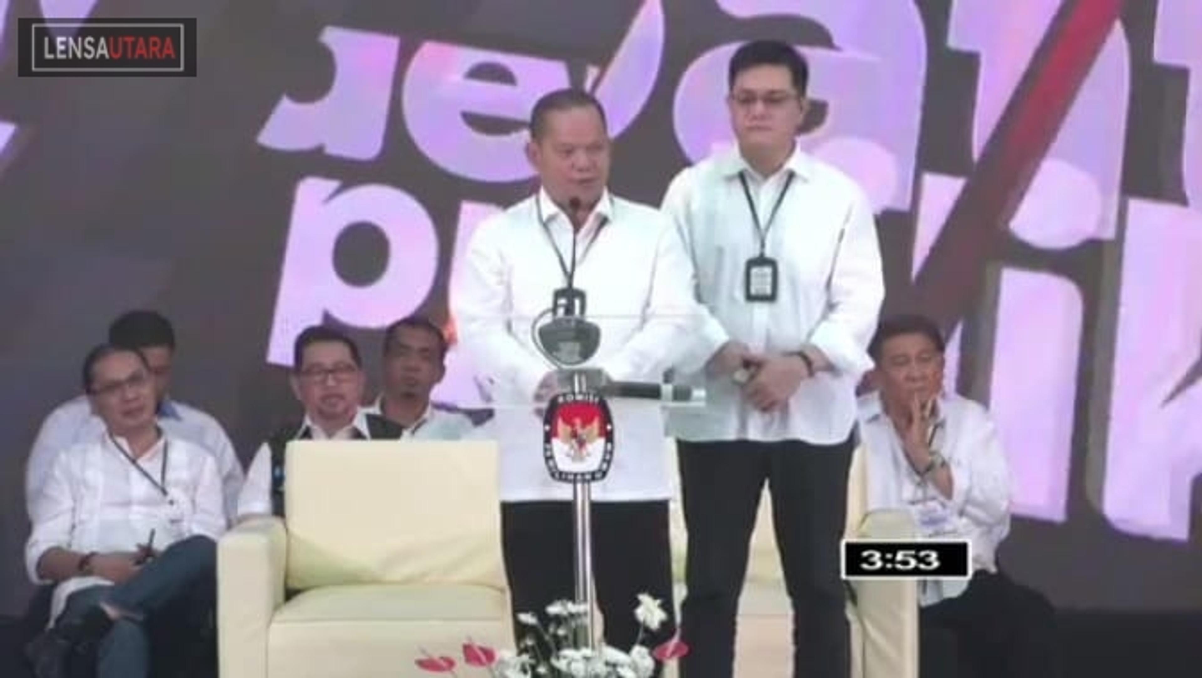 Elly Lasut-Hanny Pajouw Bertekad Perkuat Ekonomi Lokal