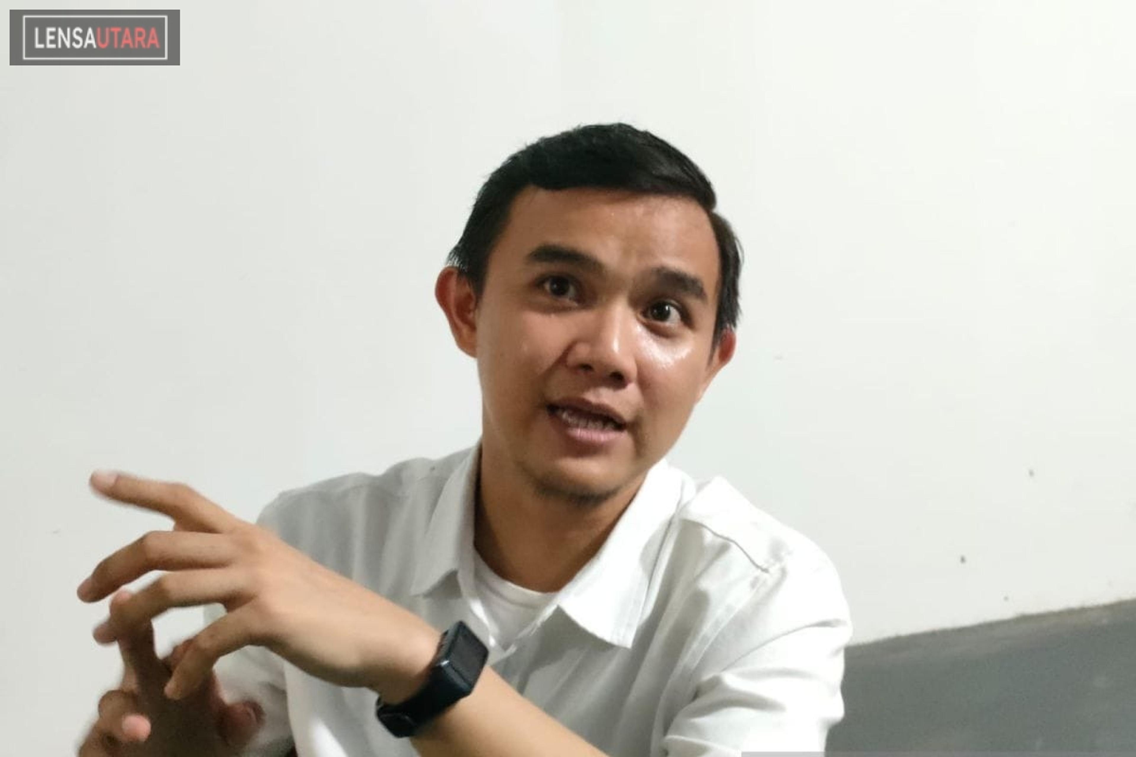 Pemkot Manado Lantik Pejabat Jelang Penetapan Calon, Dipertanyakan Bawaslu