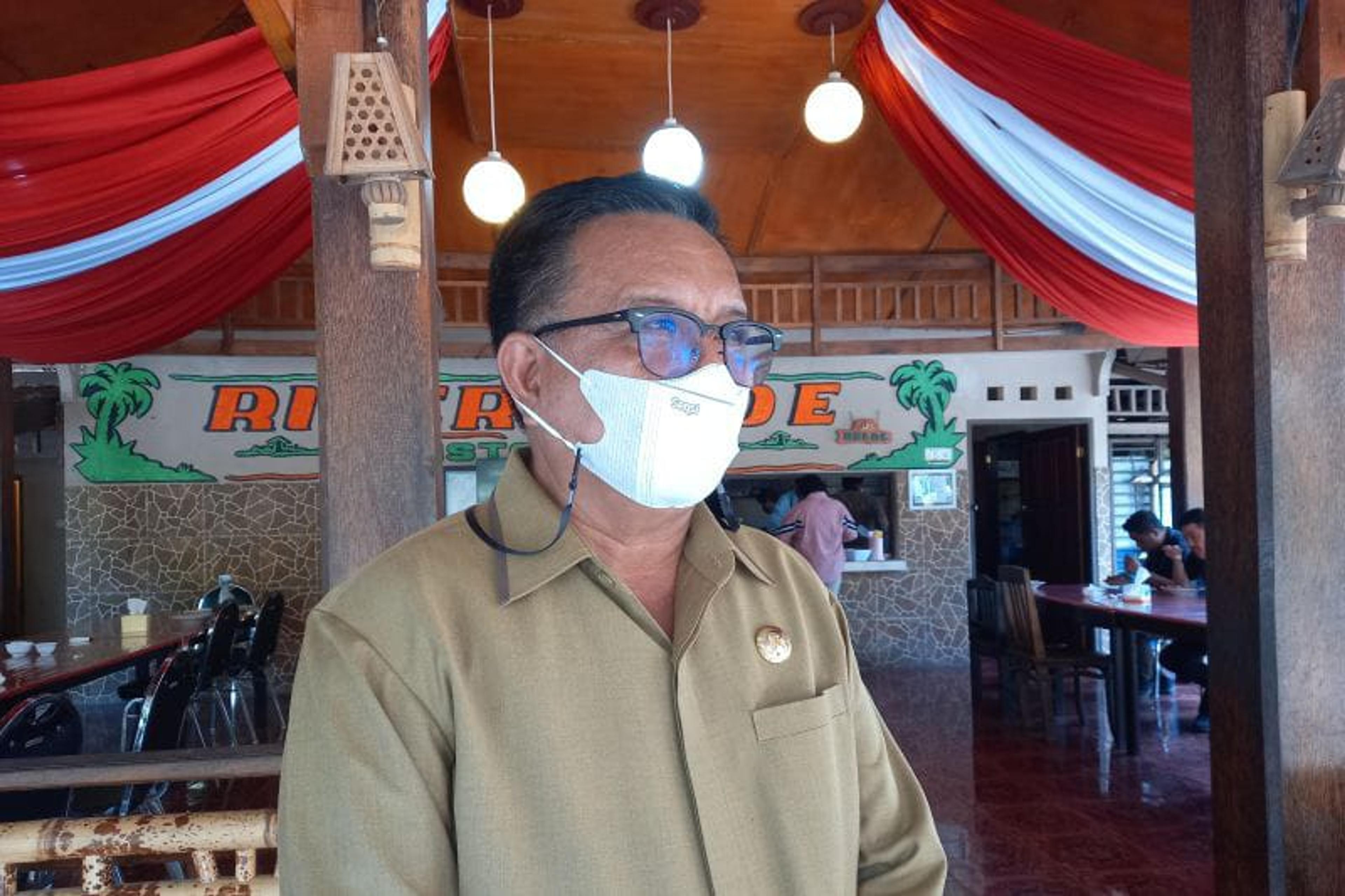 Pemkot Bitung Target Lahirkan SDM Unggul Barista