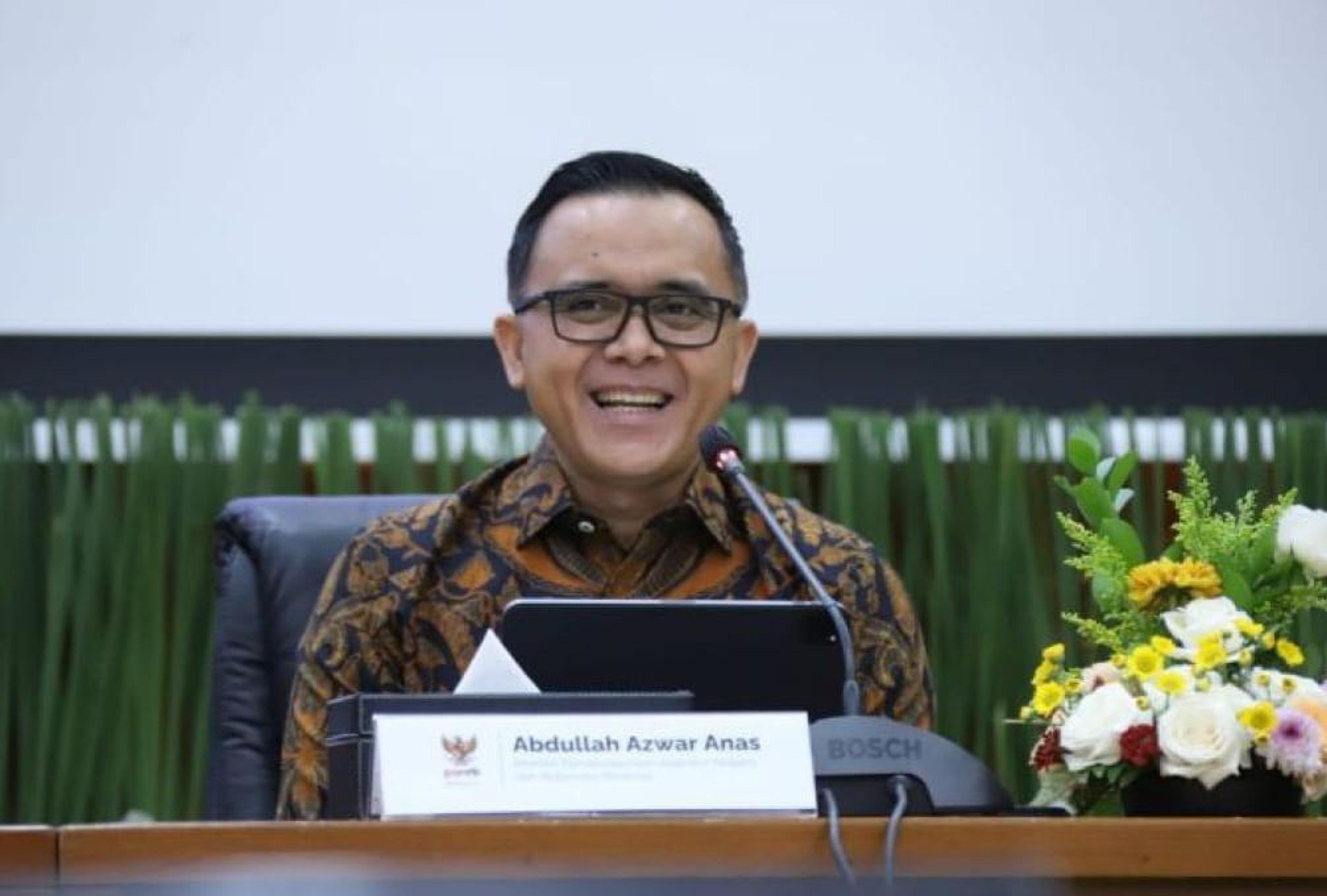 Menpan: THR dan Gaji ke-13 Alami Kenaikan