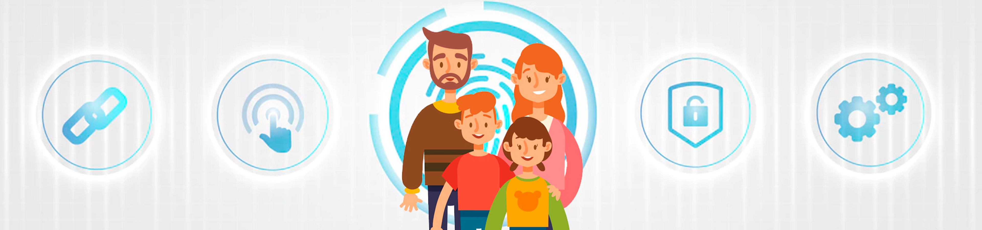 Family Cyber Security