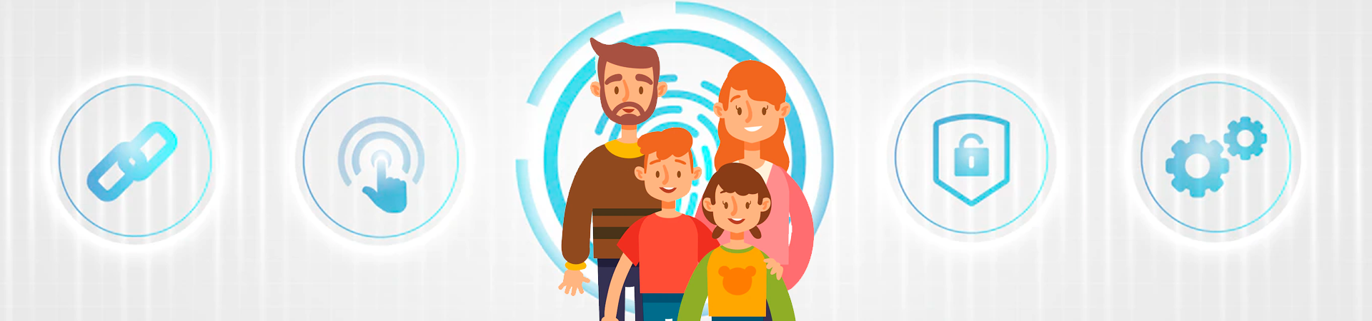 Family Cyber Security