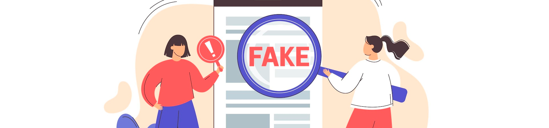 How to Spot a Fake Website?