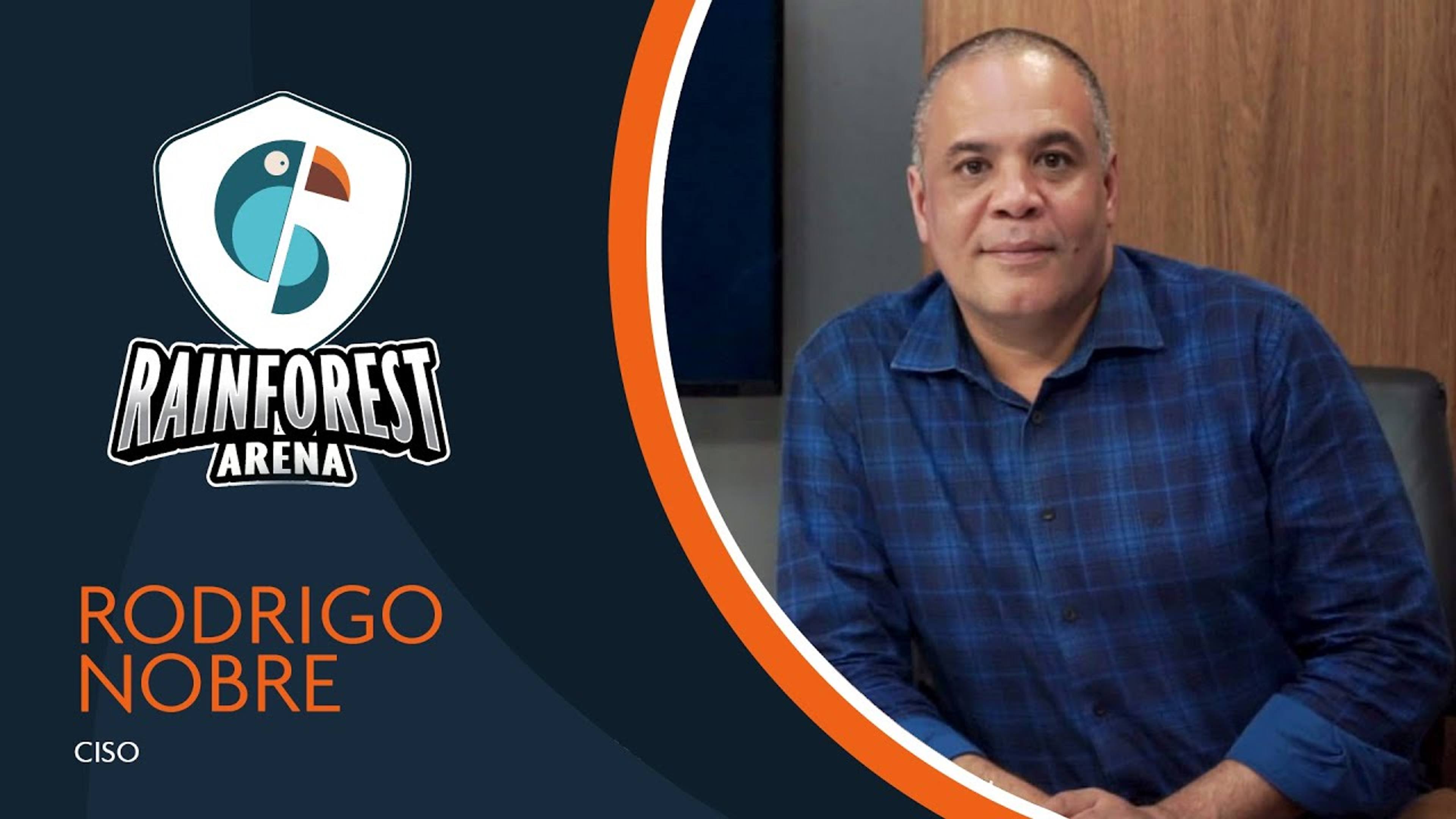#7 — Rodrigo Nobre