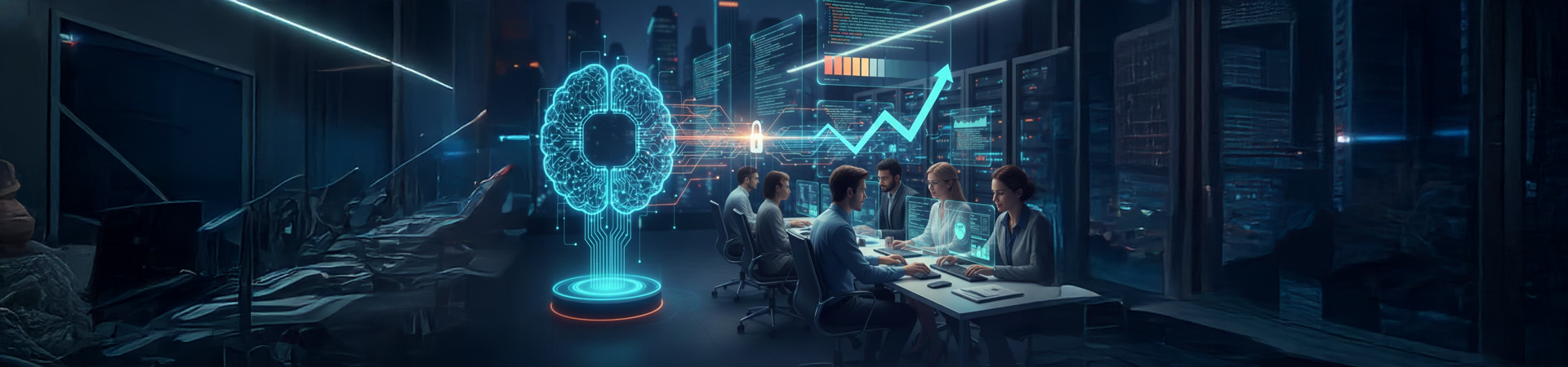 Generative AI for developers: boost productivity without compromising security
