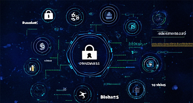 Cybersecurity Trends for Financial Services in 2025