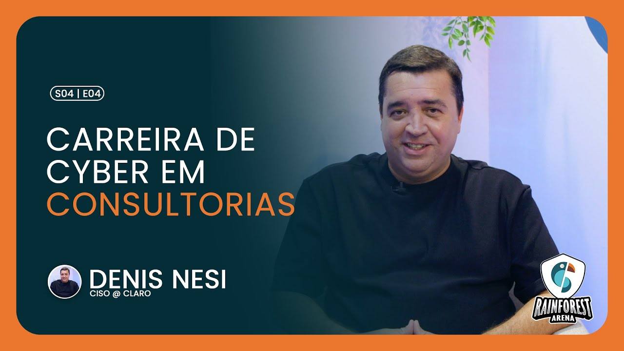 #31 — Denis Nesi